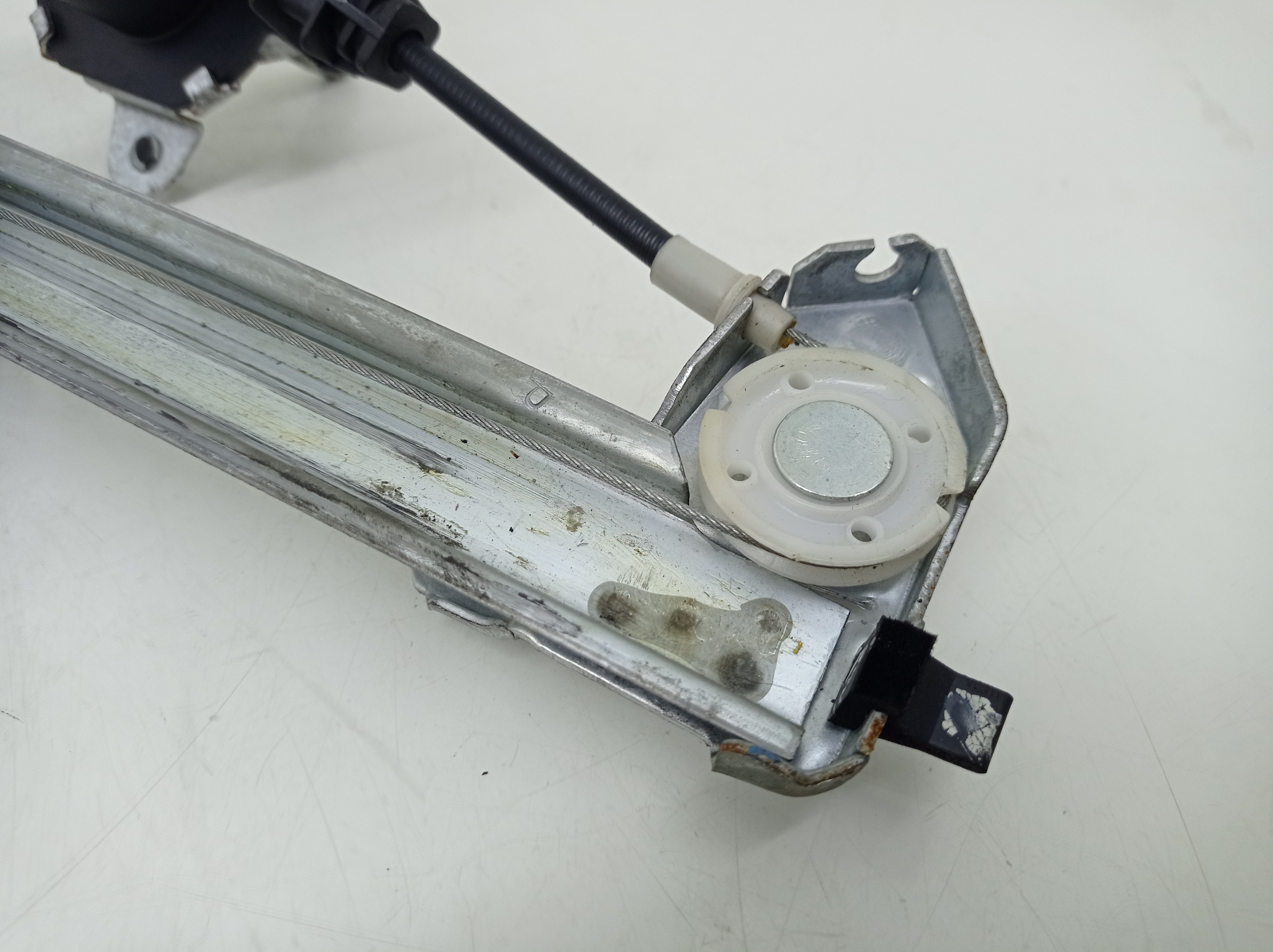 Maquina Vidro Traseira Esquerda Fiat Uno Way 2013 7