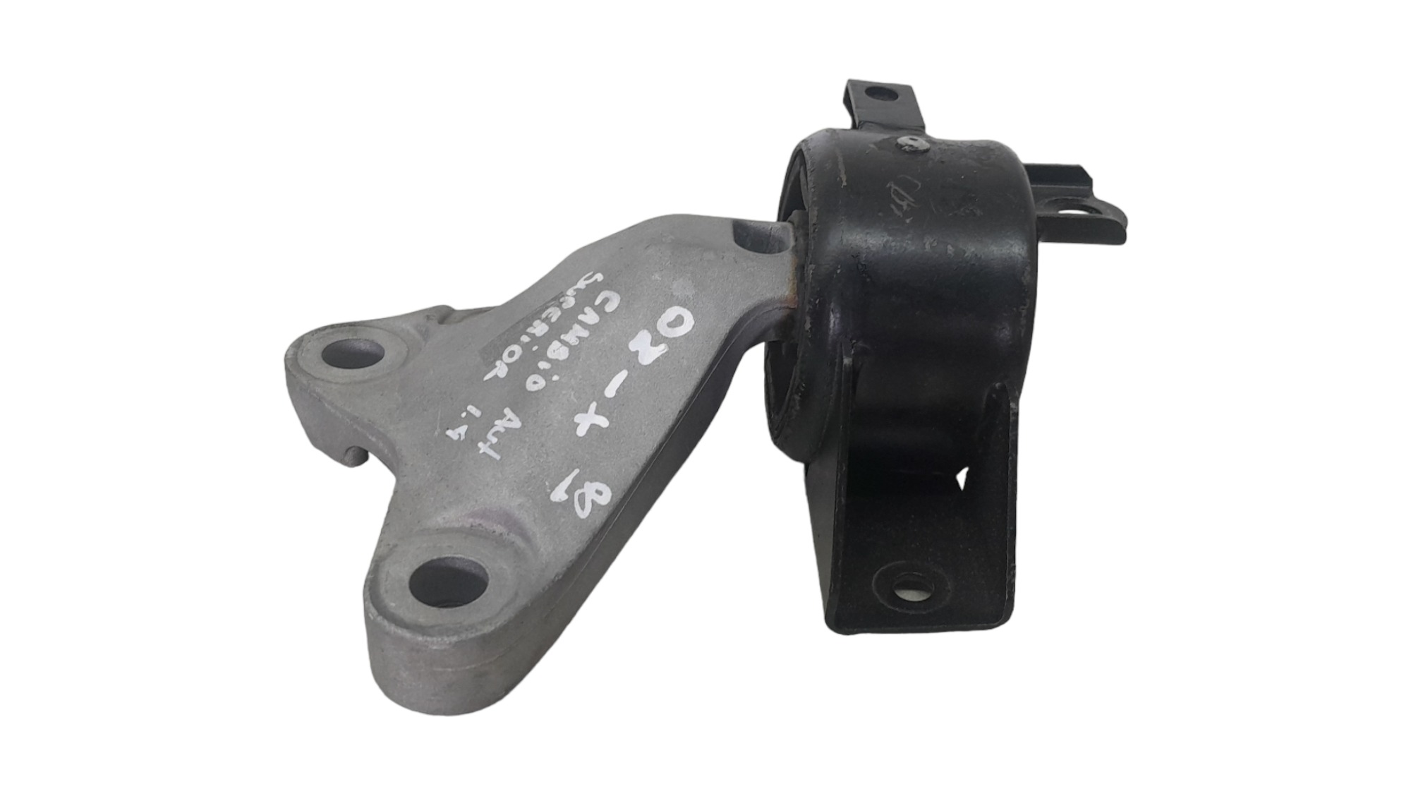 Coxim Superior Cambio Chevrolet Onix 1.4 8v Flex Aut 2018 4