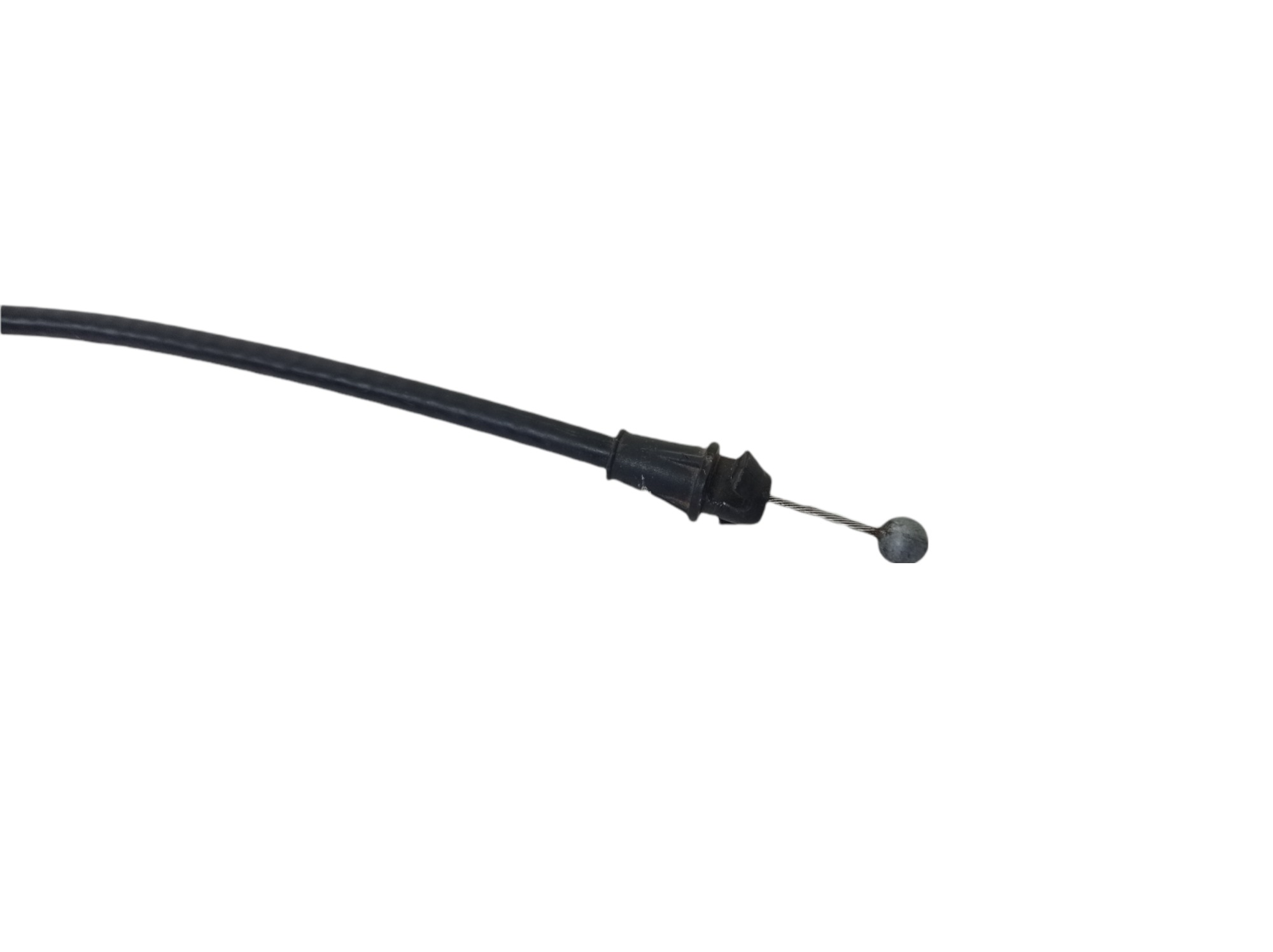 Cabo Acionador Capo Chevrolet Prisma Onix 2015 5