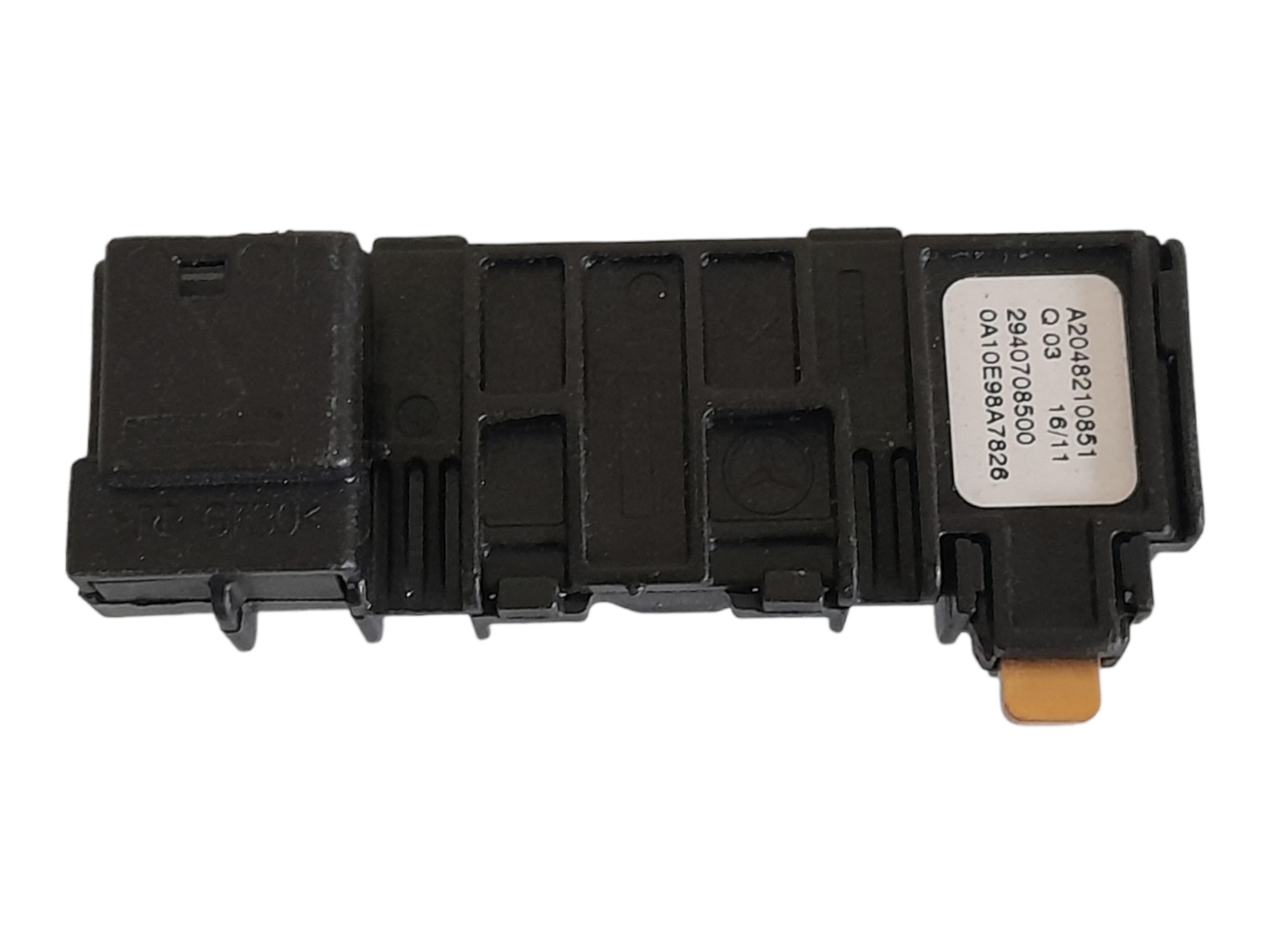 Sensor Umidade Parabrisa Mercedes C180 2012