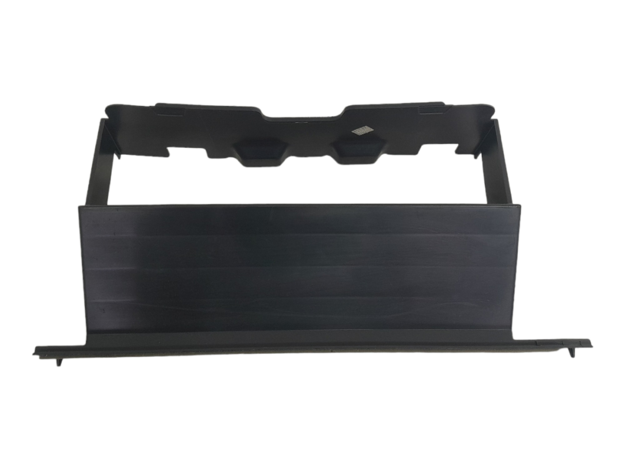 Defletor Superior Radiador Renault Kwid Outsider 1.0 2024 2