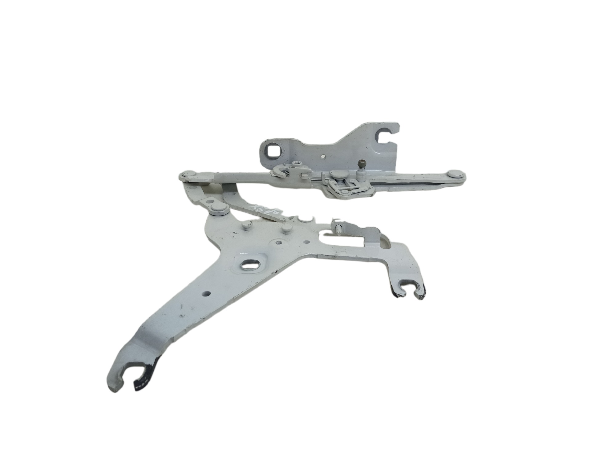 Braço Capo Esquerdo Bmw X5 2016 3