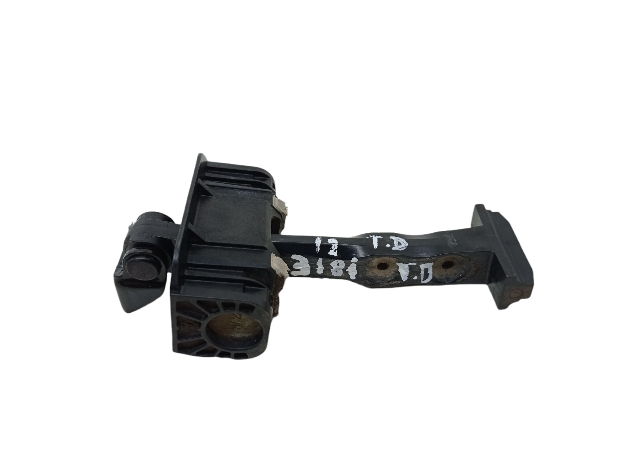 Limitador Porta Traseiro Direito Bmw 318i 2012 1