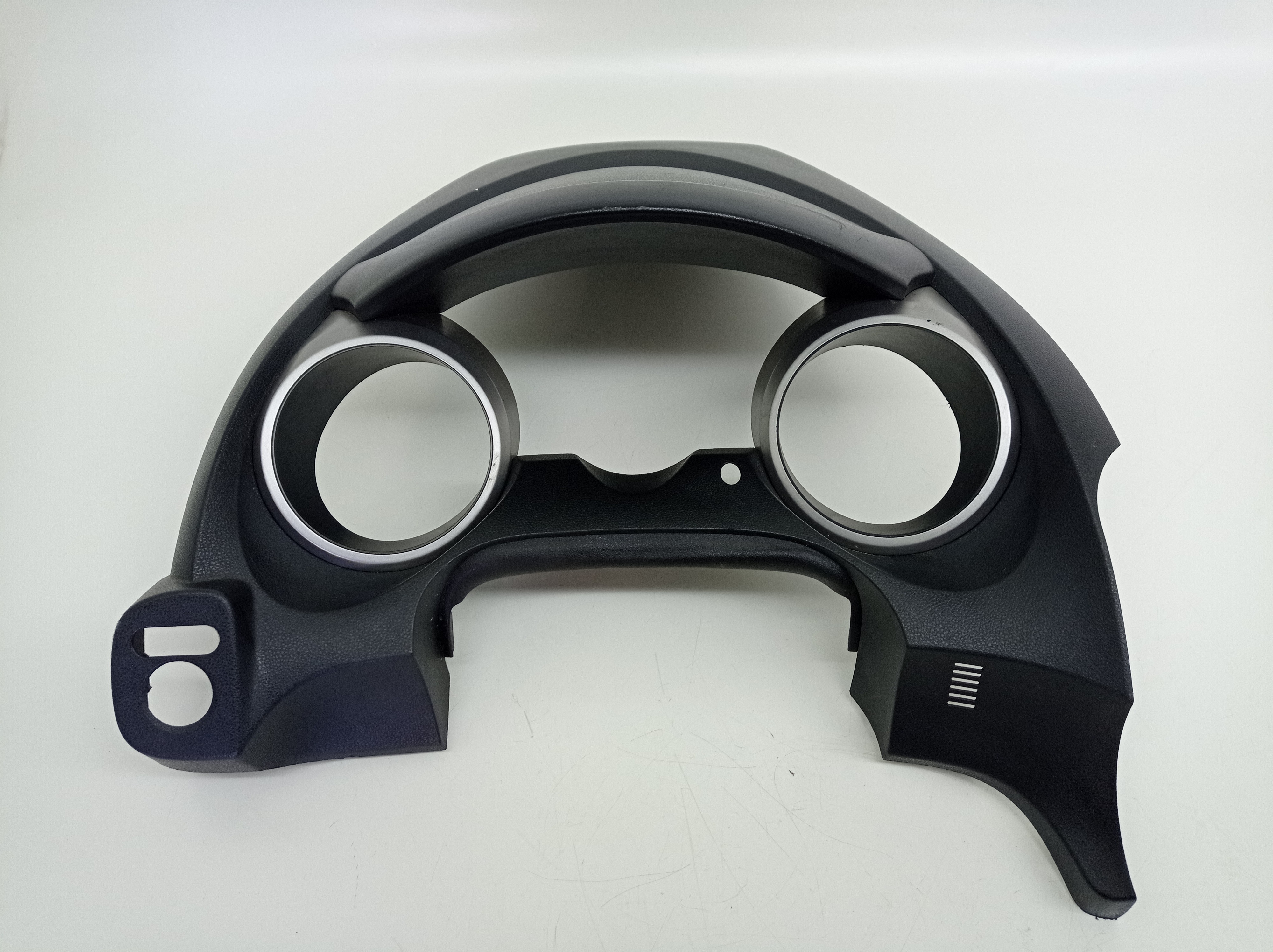 Moldura Painel De Instrumento Honda Fit 2011 1