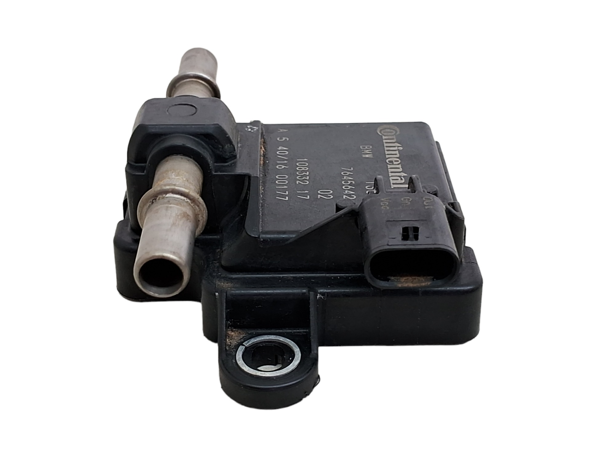Modulo Sensor Combustivel Bmw X1 S20i 2.0 16v Flex 2018 3