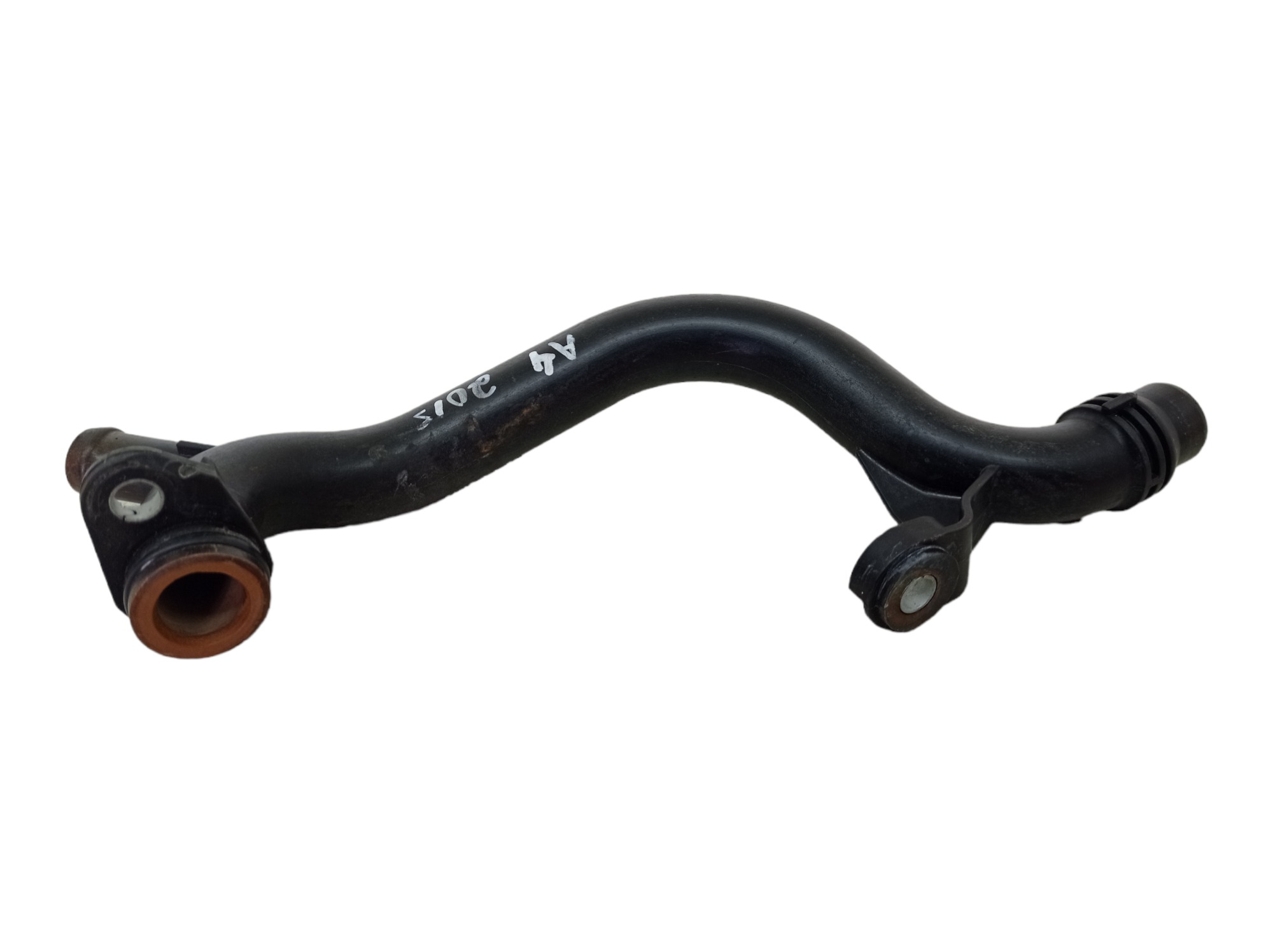 Cano Bomba Agua Audi A4 Tfsi 2.0 Automático Gasolina 2014