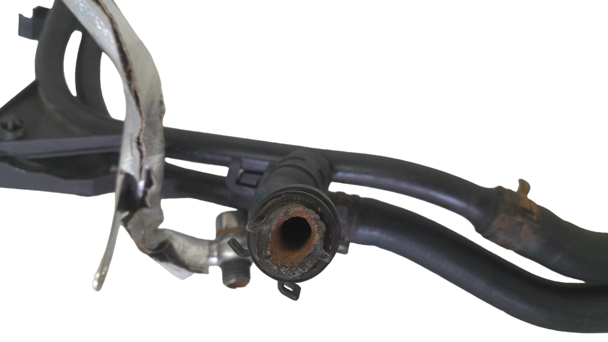 Mangueira Agua Volkswagen Tiguan 2.0 16v Aut Gas 2014 5