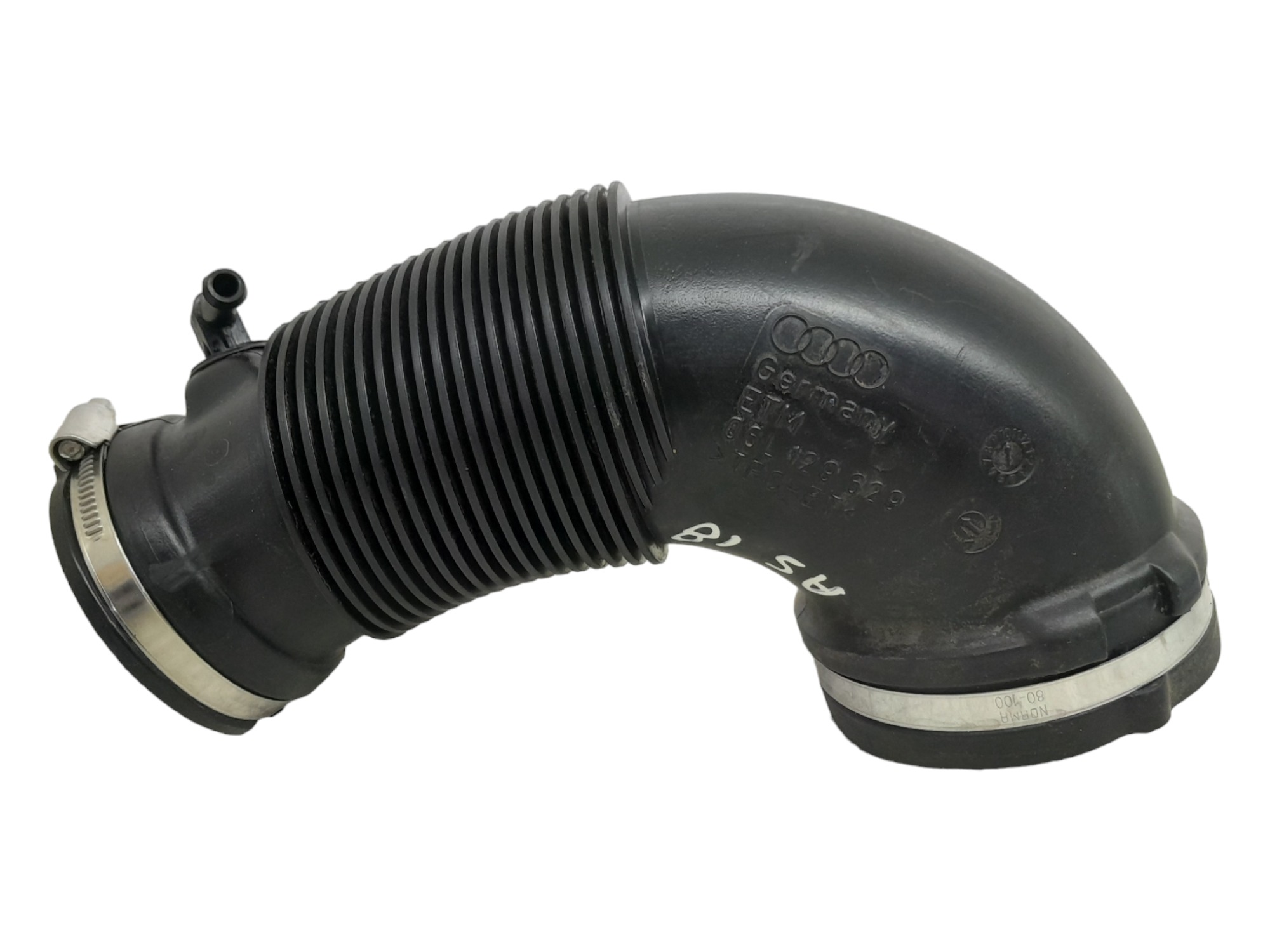 Mangueira Filtro De Ar Audi A5 Sportback 2.0 16v Gas 2018 2