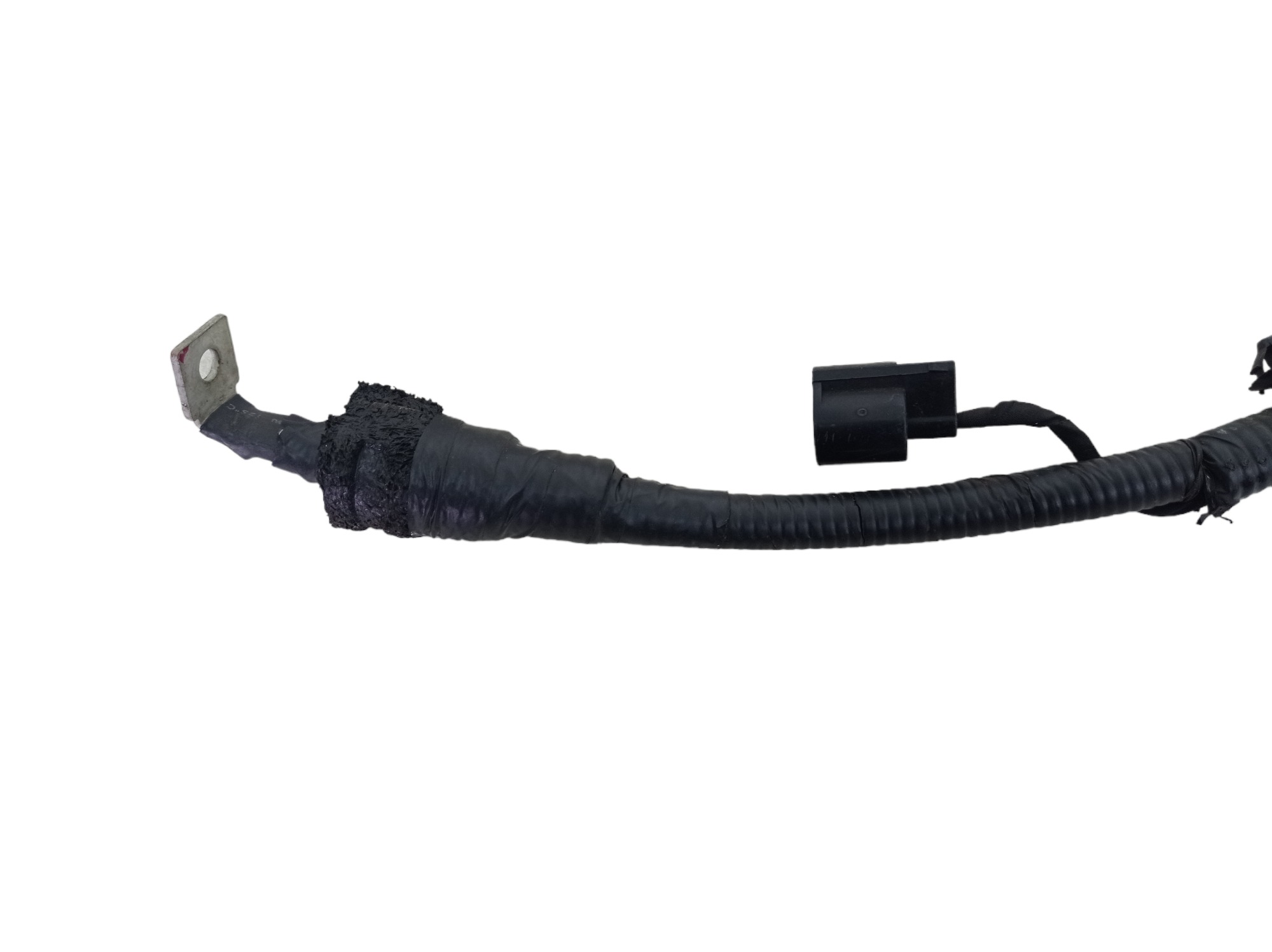 Cabo Positivo Bateria Hyundai Ix35 2.0 16v Gasolina 2011 5