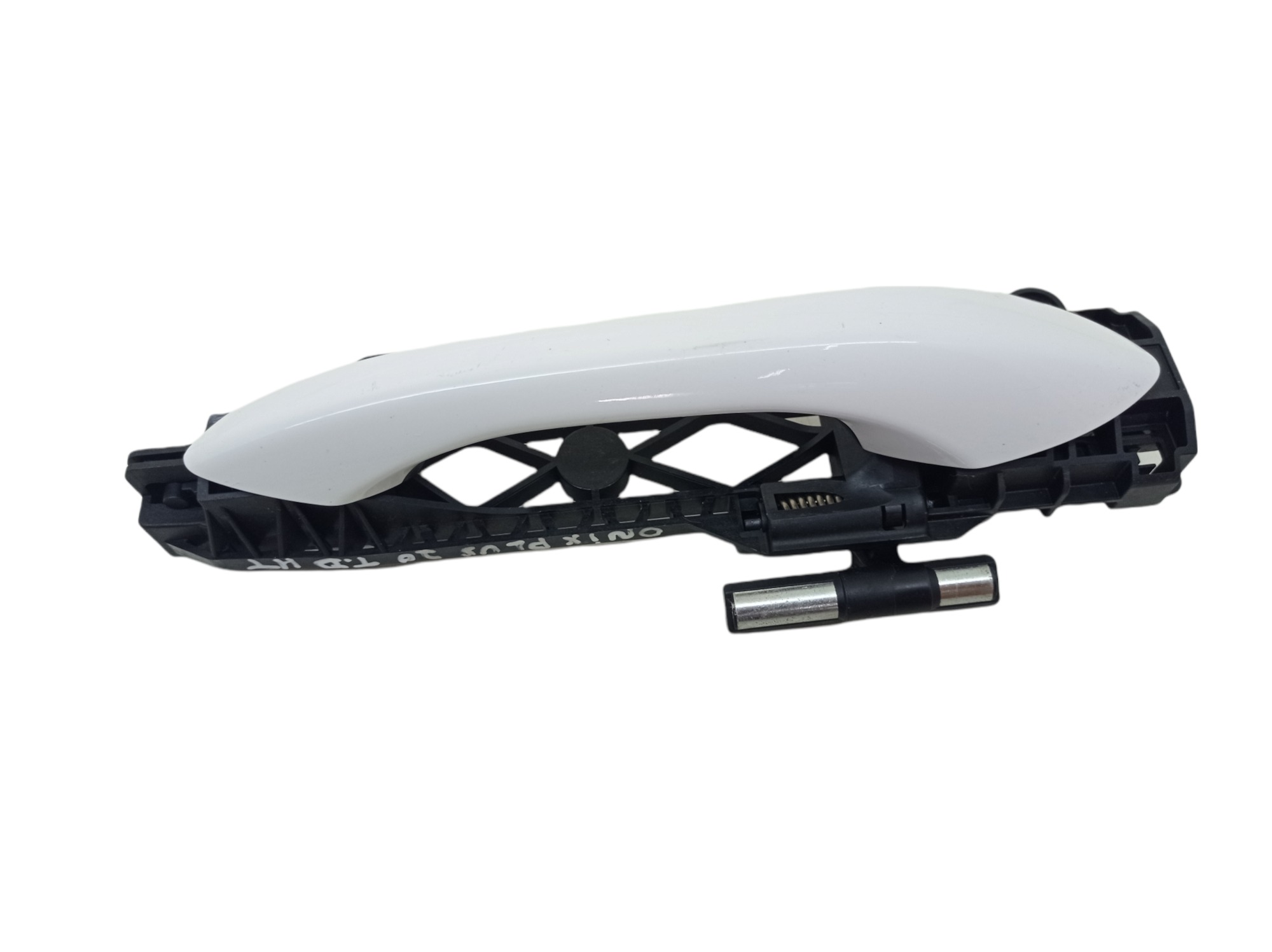 Maçaneta Externa Traseira Direita Chevrolet Onix Hatch 2020 1