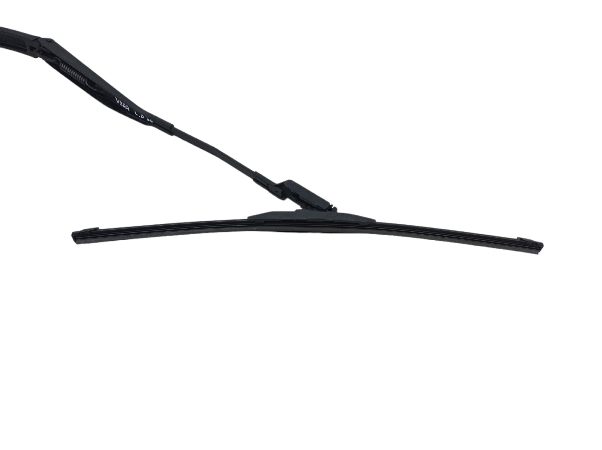 Braço Limpador Direito Parabrisa Hyundai Vera Cruz 2010 5