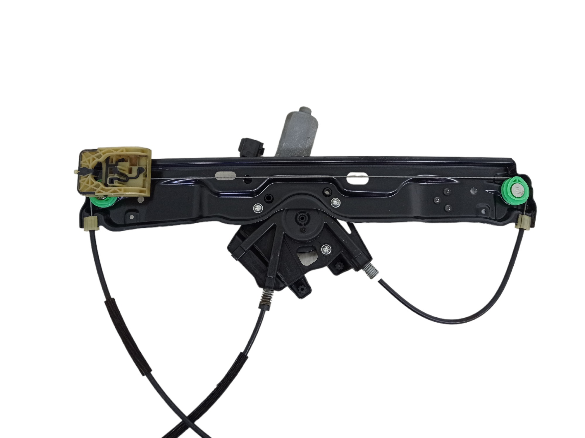 Maquina Vidro Dianteiro Direito Land Rover Evoque 2012 6