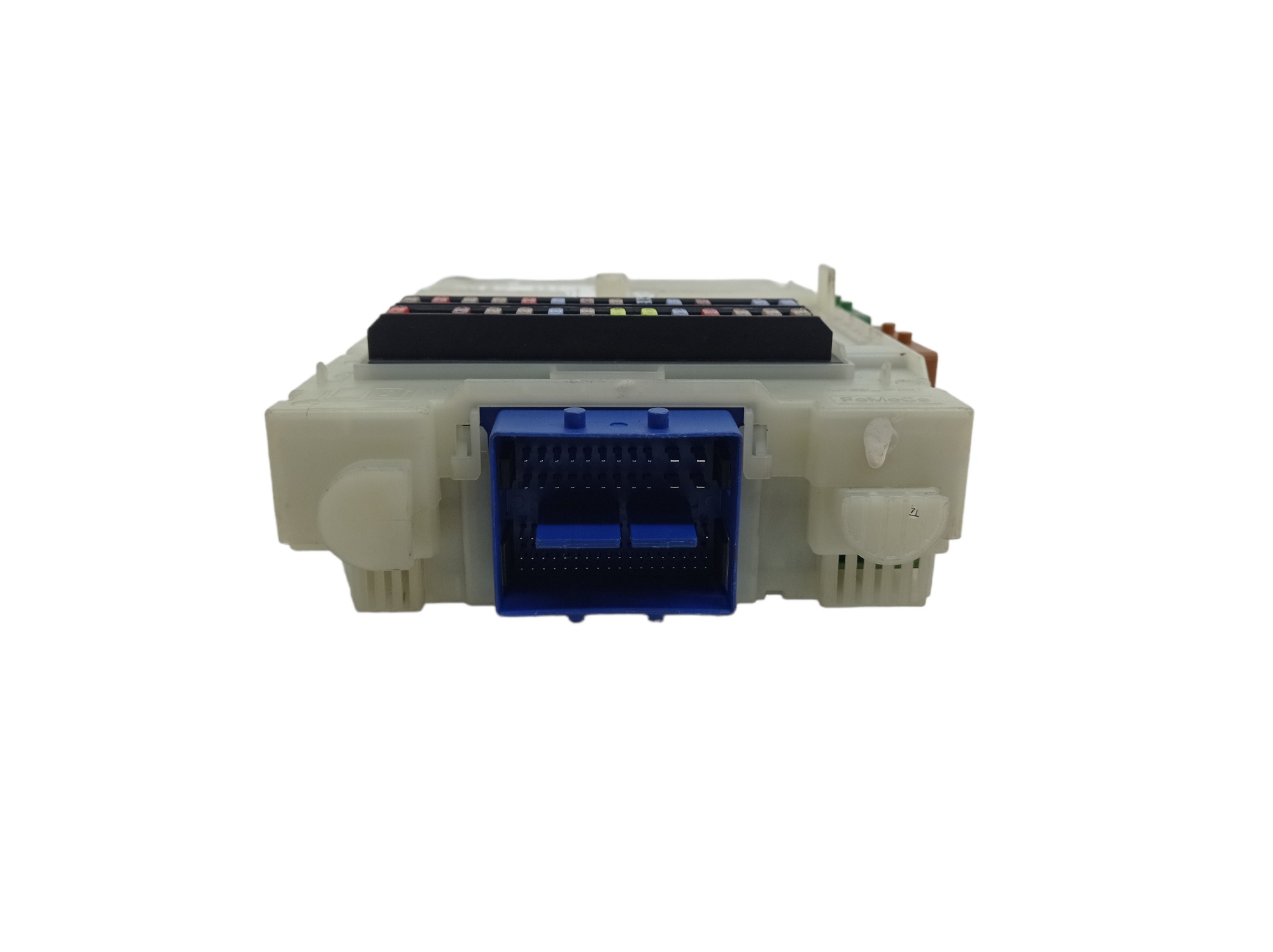 Modulo Bsi Caixa Fusivel Land Rover Freelander 2 3.2 2011 5