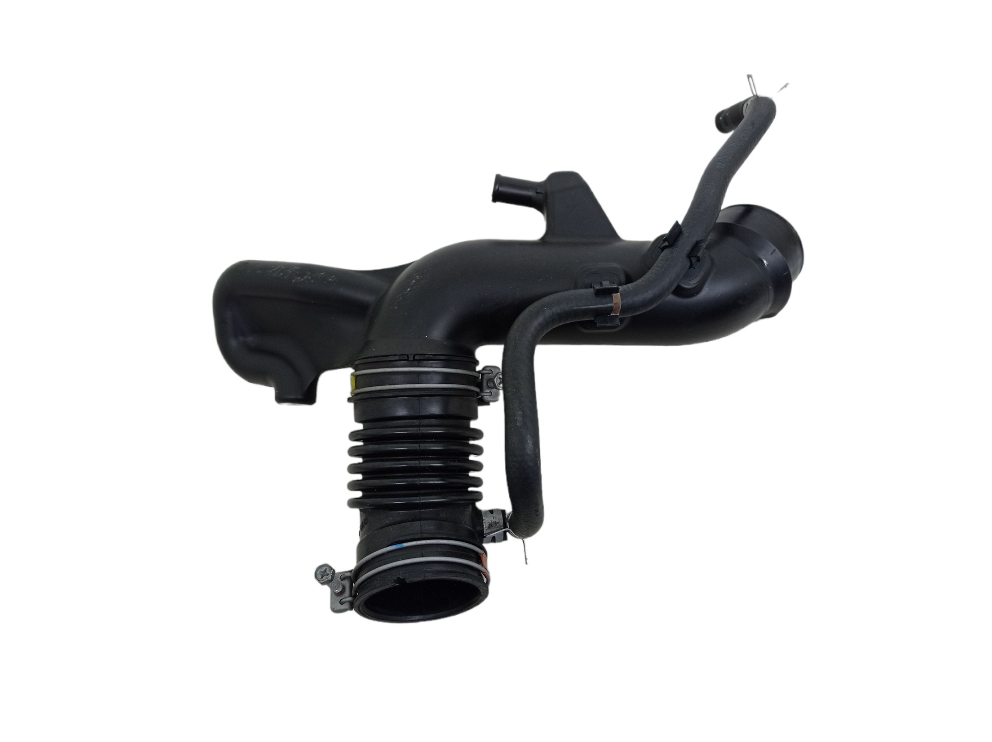 Mangueira Filtro Ar Toyota Yaris Xl 1.5 16v Flex 2018 2