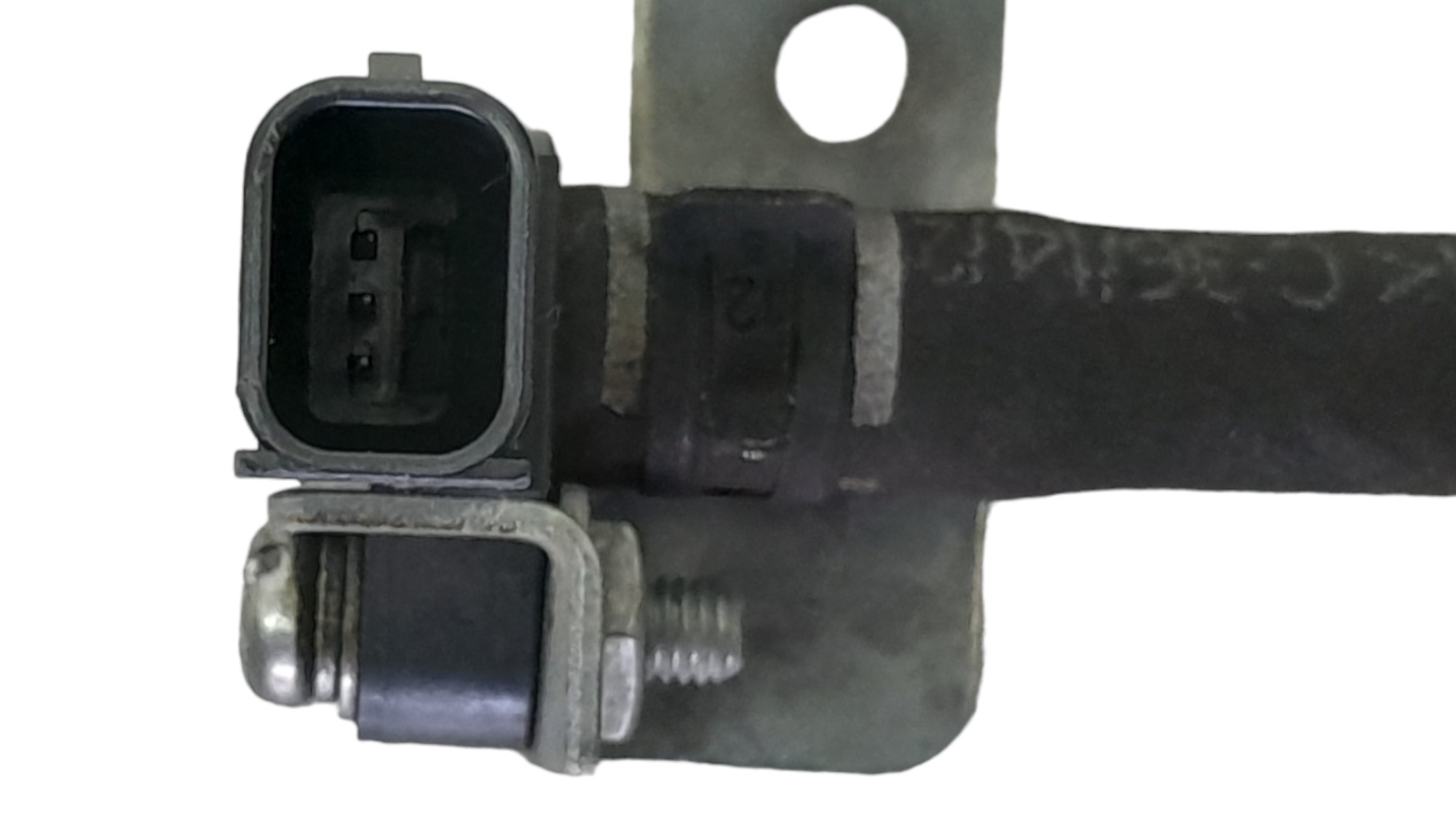 Mangueira Duto Turbina Land Rover Discovery 4 3.0 2015 Preta 4