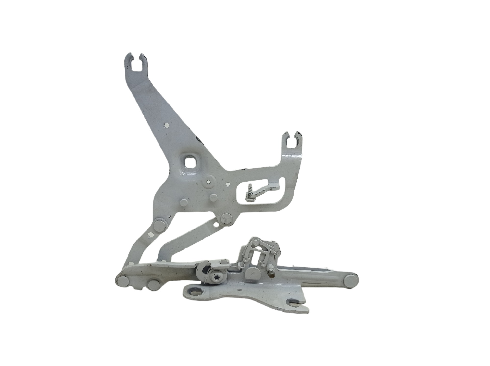 Braço Direito Capo Bmw X5 2016 2