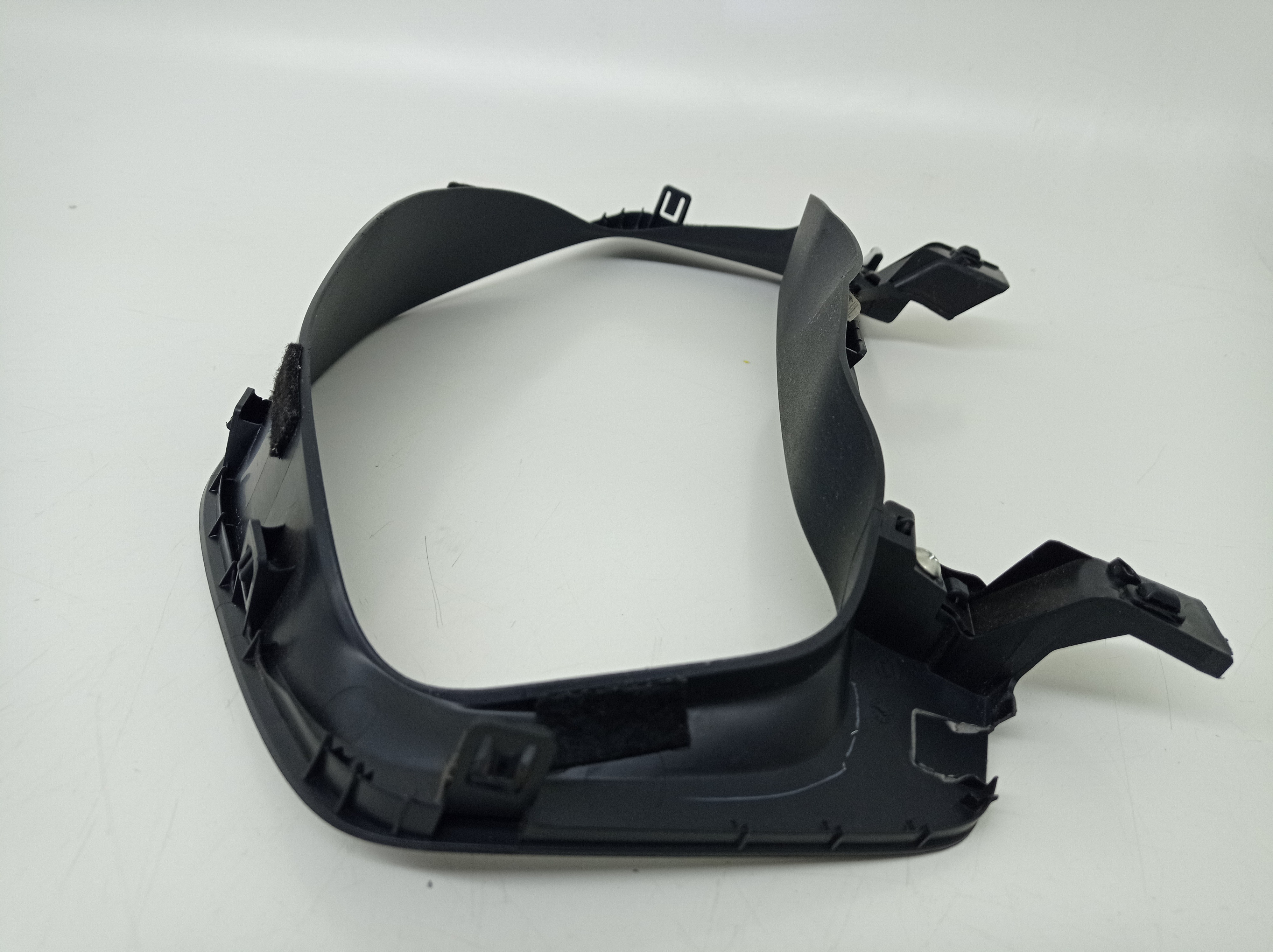 Moldura Painel De Instrumento Honda Hrv 2016 5
