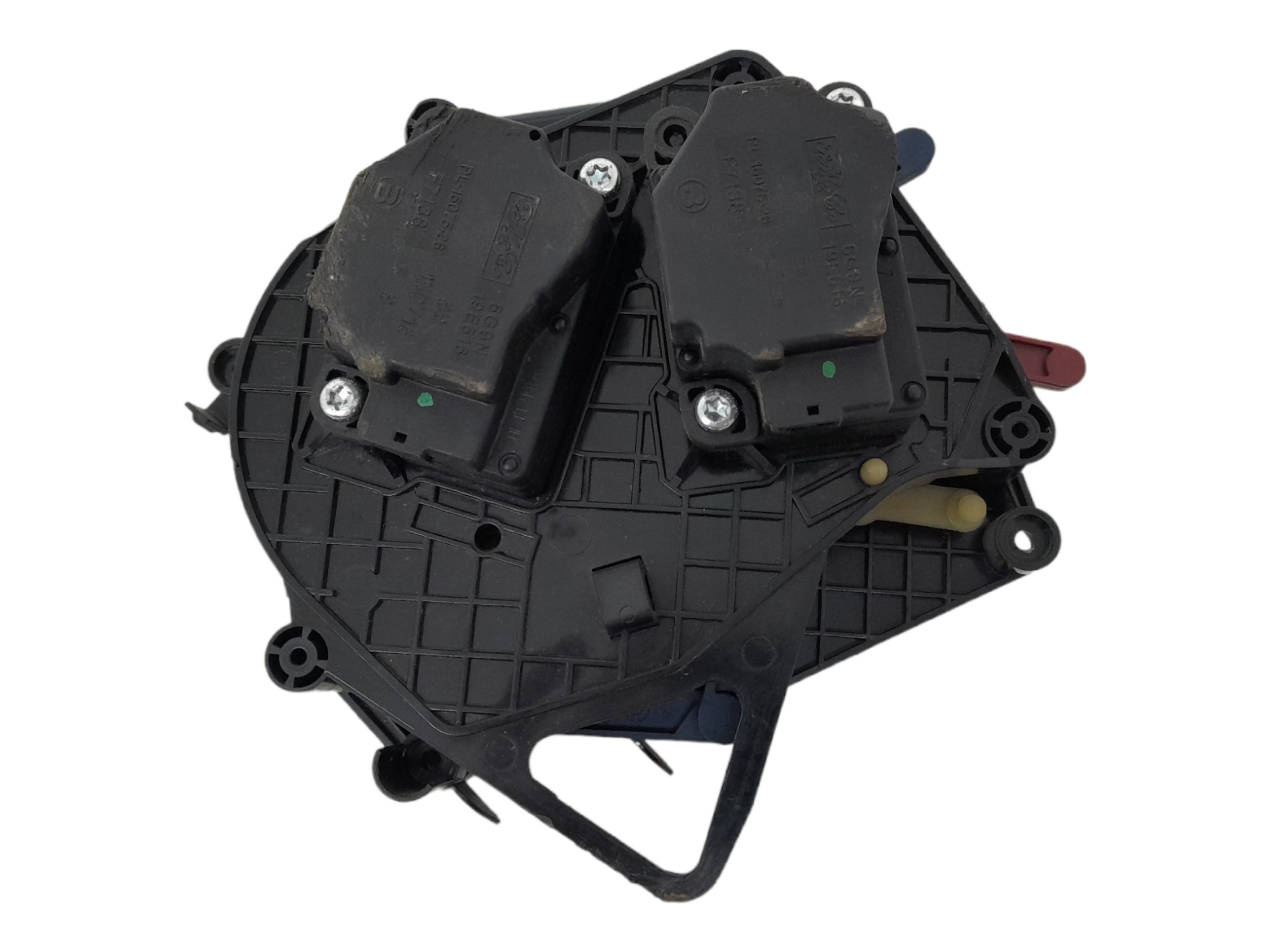 Motor Atuador Caixa Ar Interna Volvo Xc60 T5 2014 1