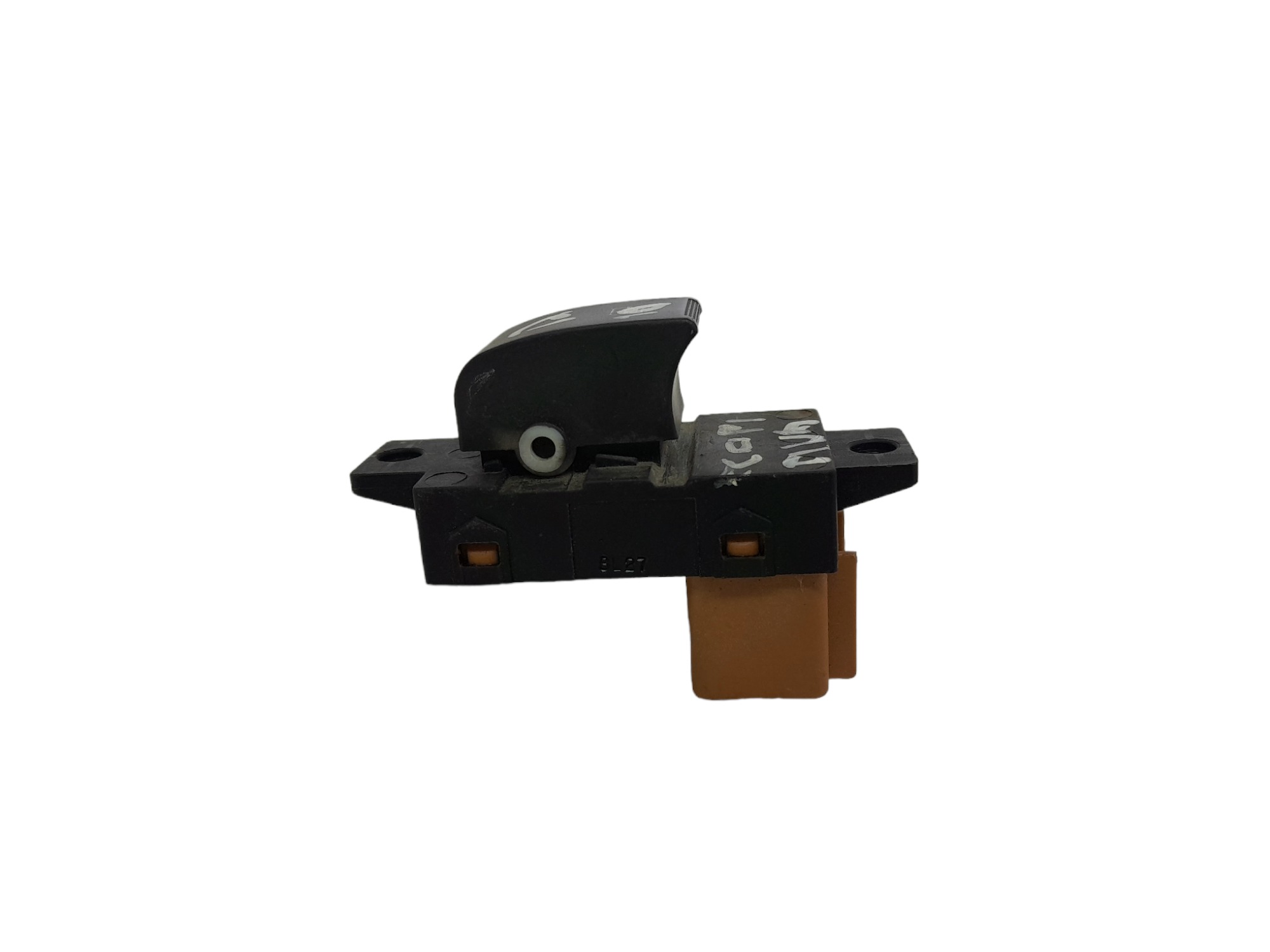 Botão Vidro Dianteiro Direito Chevrolet Captiva 2010 2