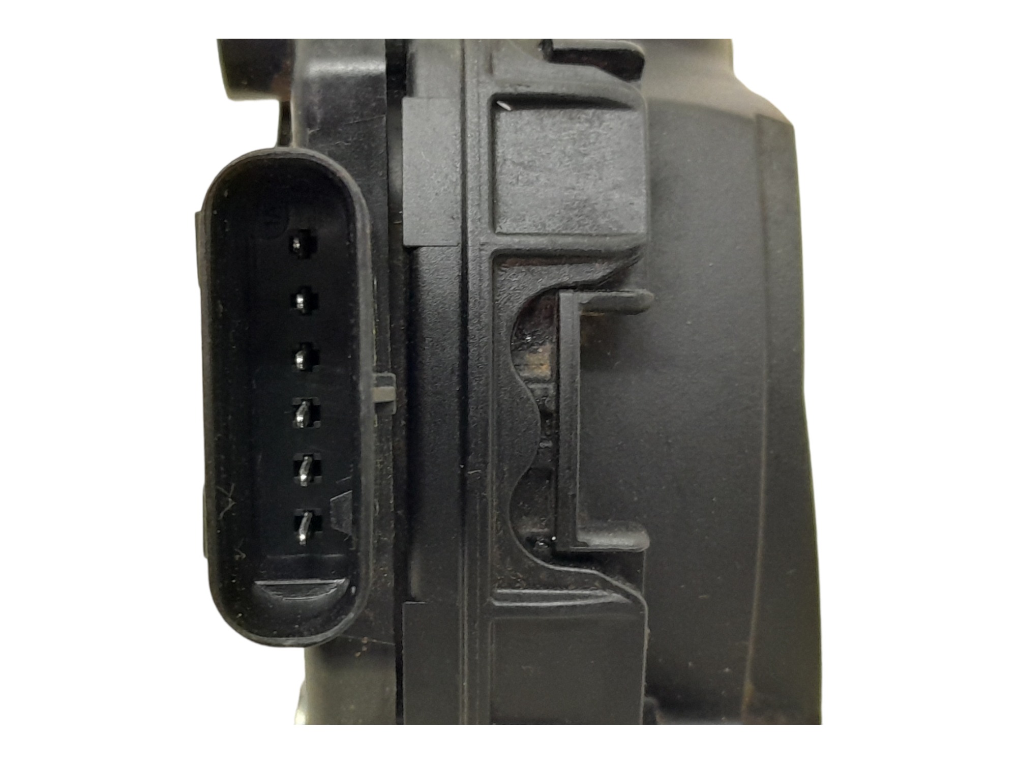 Pedal Acelerador Chevrolet Equinox 2.0 16v Turbo 2018 5