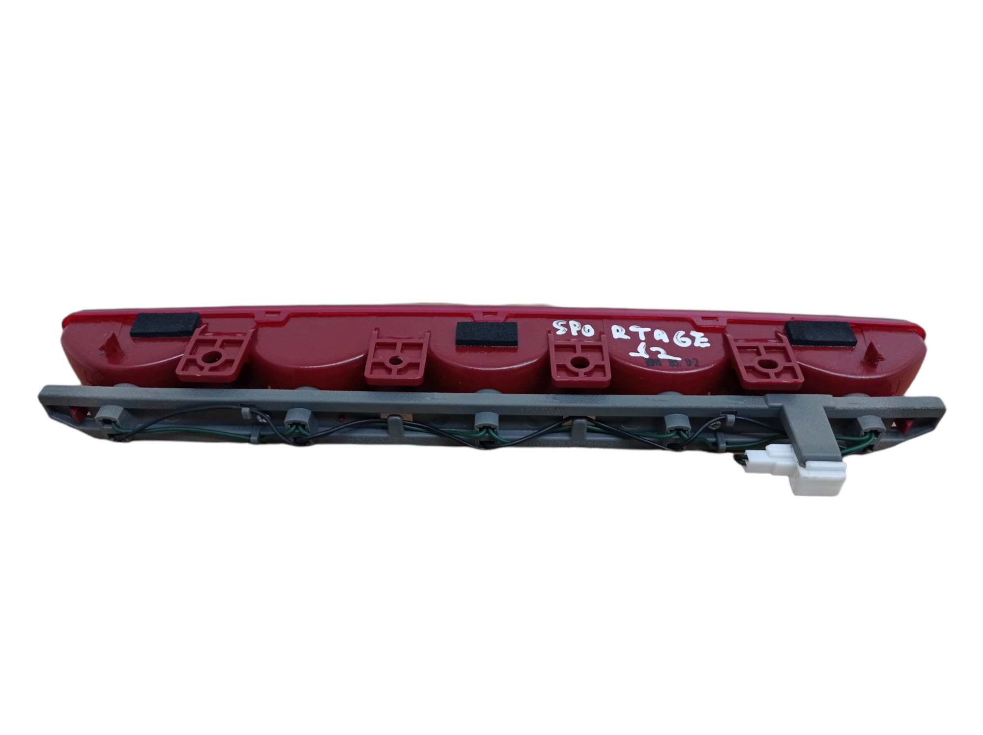 Break Light Kia Sportage 2012 5