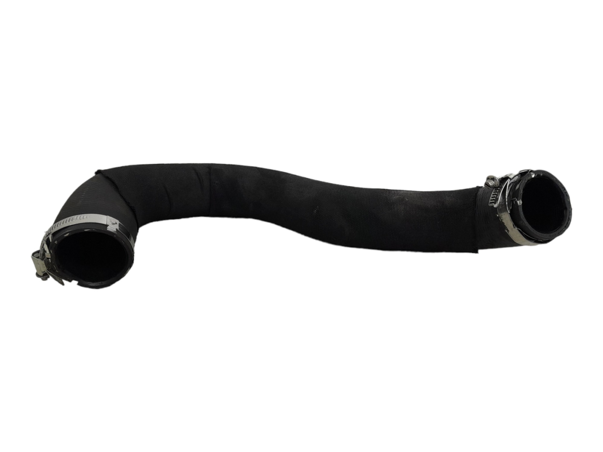 Mangueira Turbina Audi Q5 Tsi 2.0 16v 2011 – Preto 2