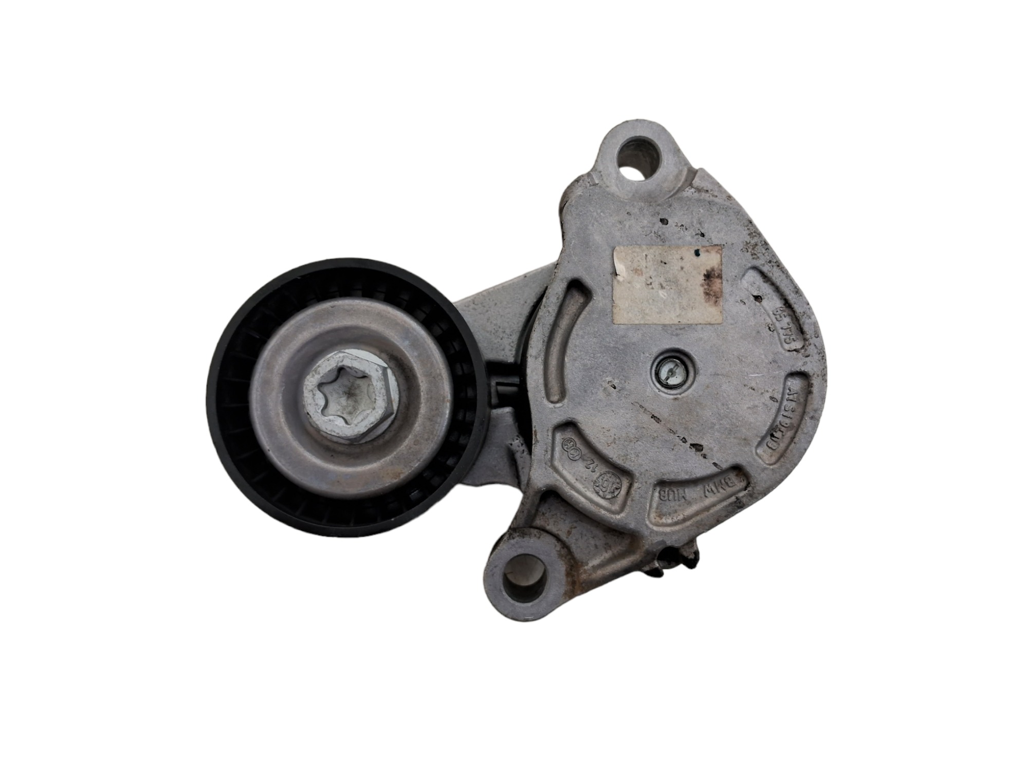 Tensor Esticador Correia Bmw X1 S20i 2.0 16v Turbo Flex 2018