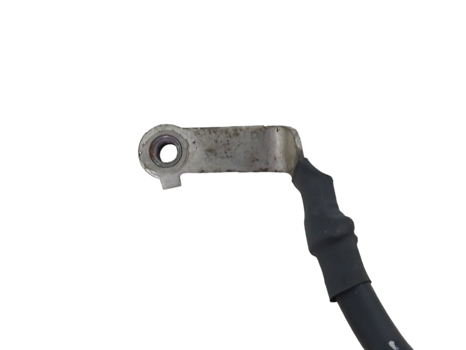 Cabo Negativo Bateria Mercedes A200 1.6 16v Gasolina 2014 3