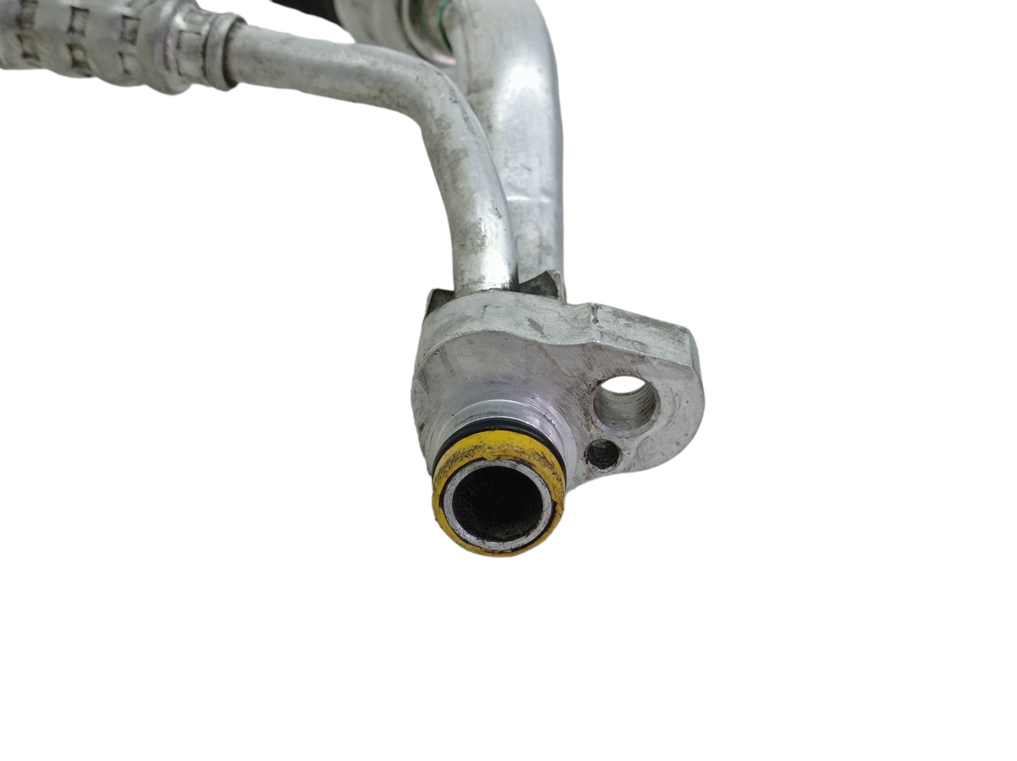 Mangueira Ar Condicionado Bmw X1 2.0 16v Gasolina 2011 3