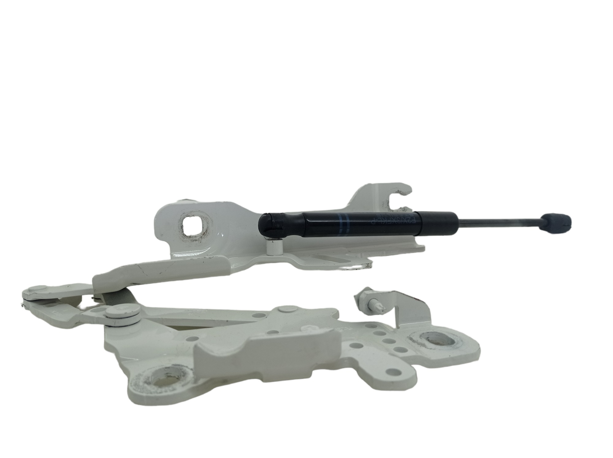 Braco Capo Esquerdo Bmw 320i 2015 4