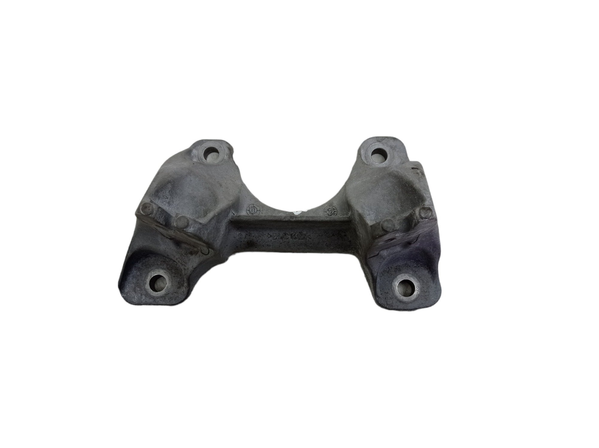 Suporte Coxim Travessa Cambio Bmw 320i 2.0 16v Gasolina 2013