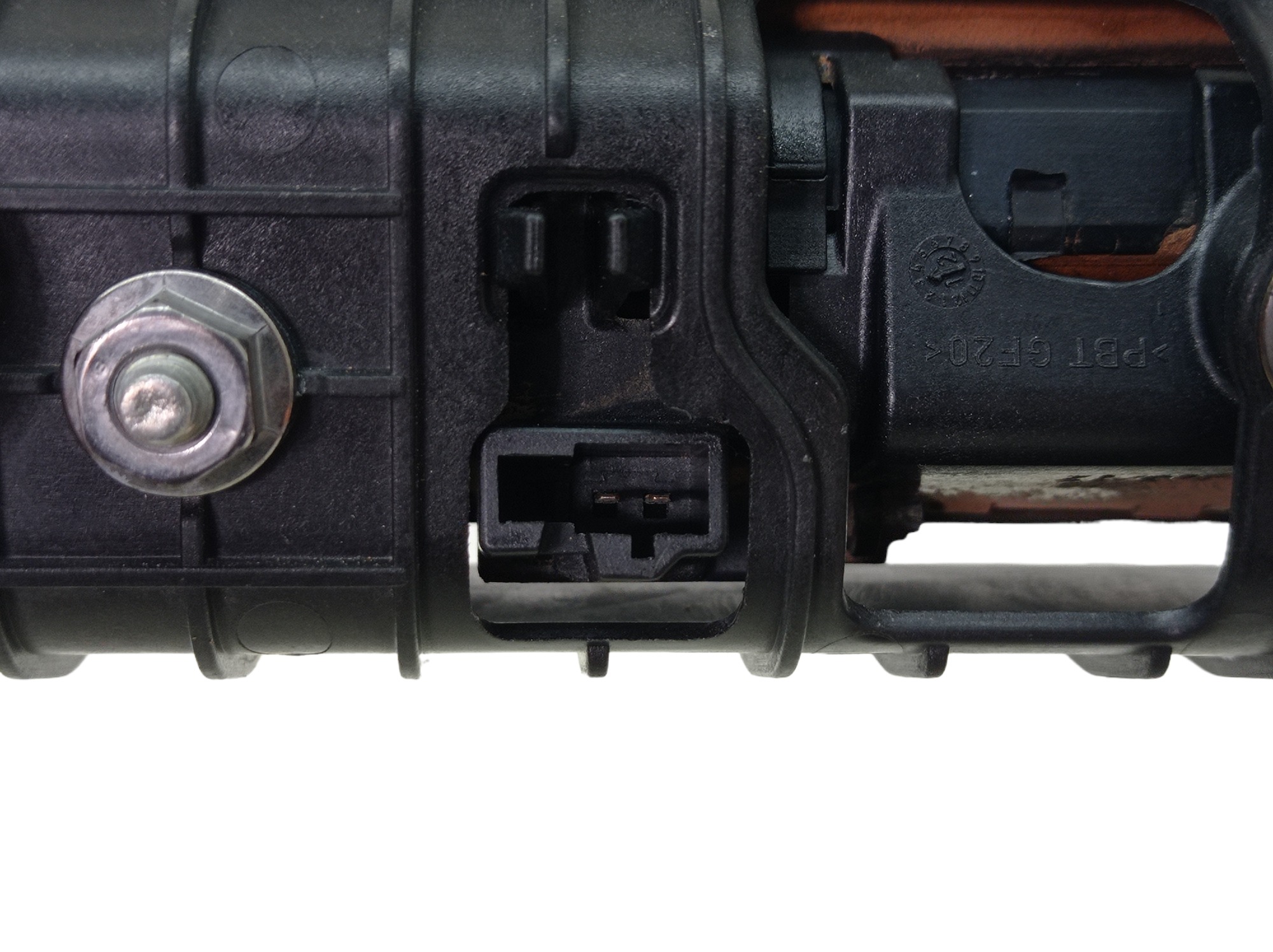 Maçaneta Tampa Traseira Volkswagen Jetta 2012 – Preto 6