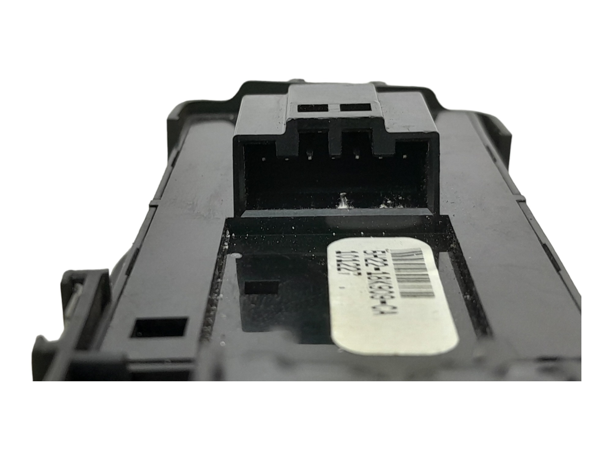 Botao Vidro Traseiro Direito Land Rover Discovery 4 2011 8