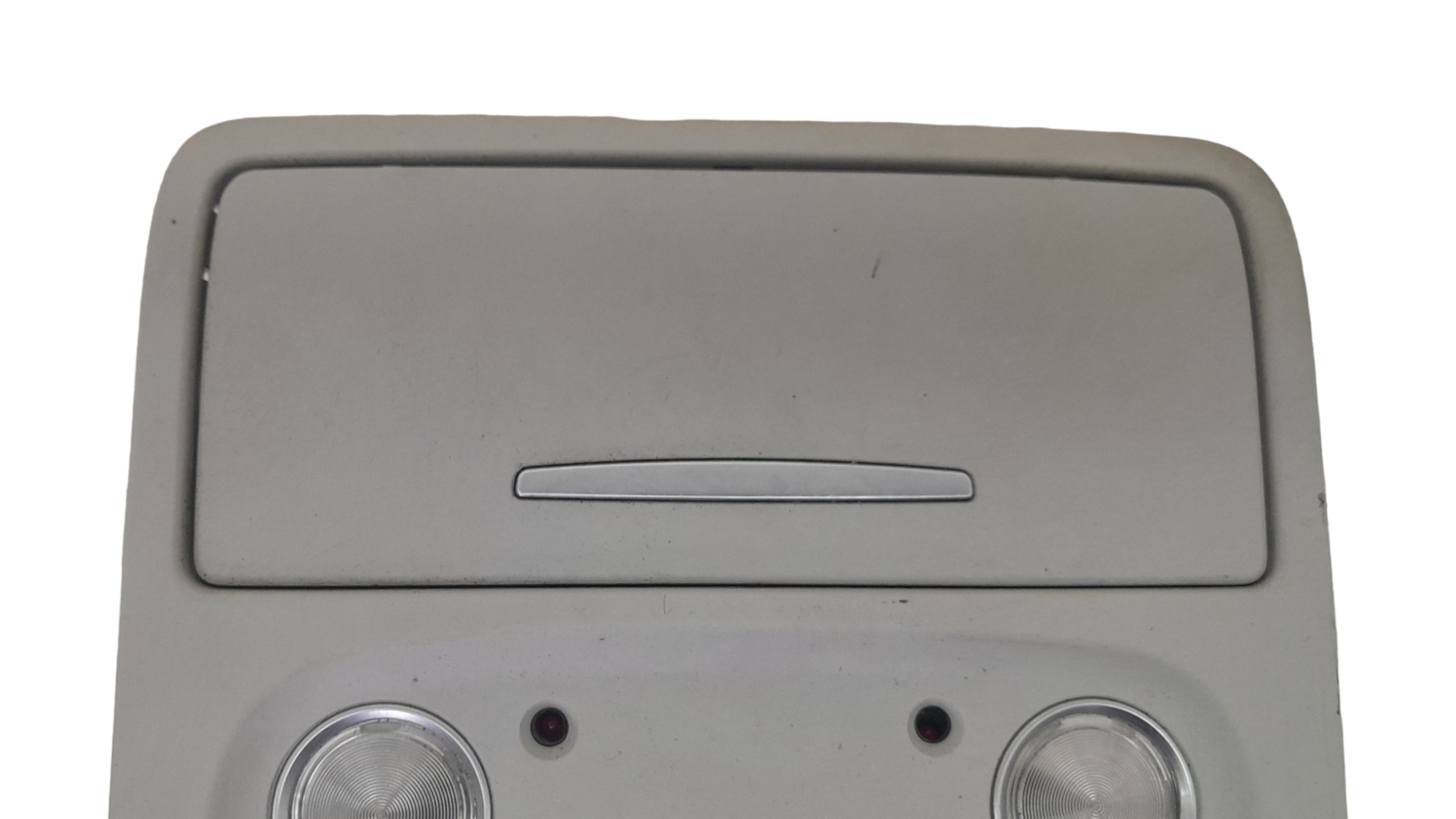 Luz Teto Audi A4 Tfsi 1.8 Gasolina Automatico 2016 5