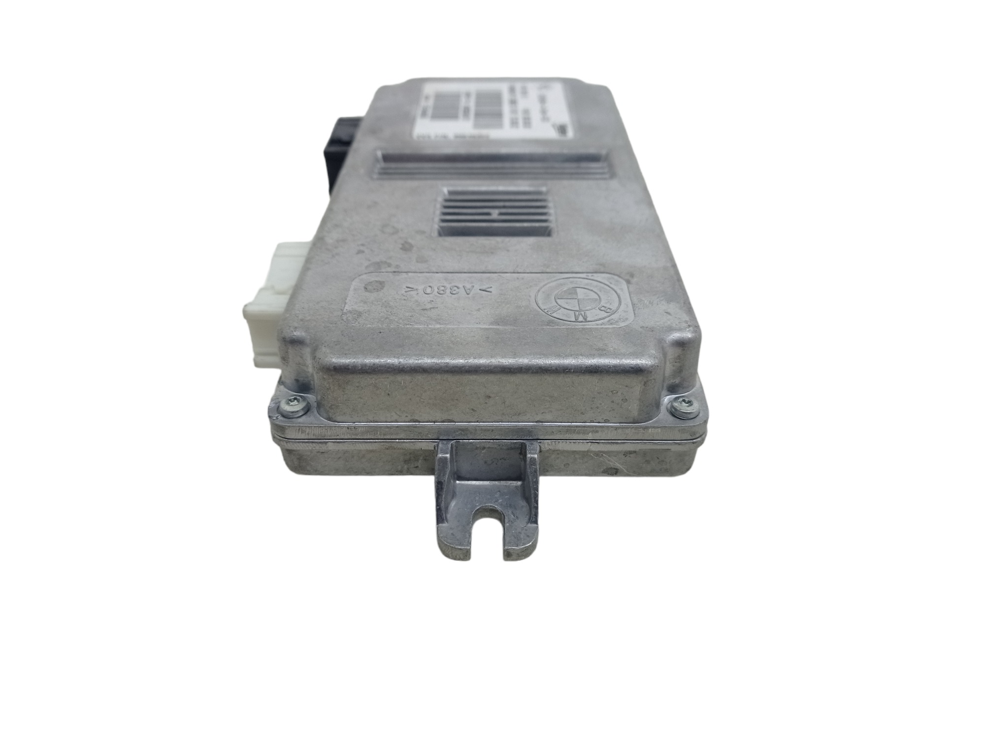 Modulo Camera De Re Bmw X5 4.4 V8 2016 4