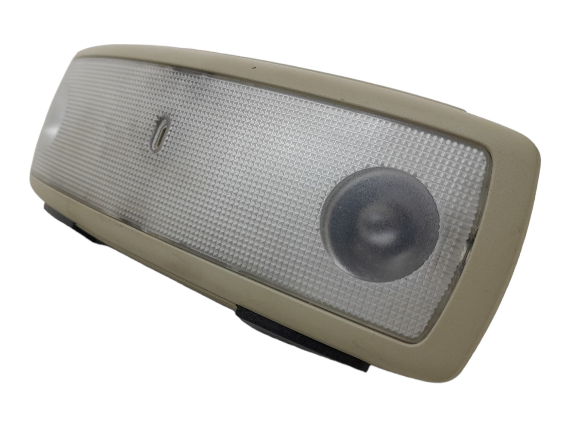 Luz Teto Traseira Volvo Xc60 T6 2011 3