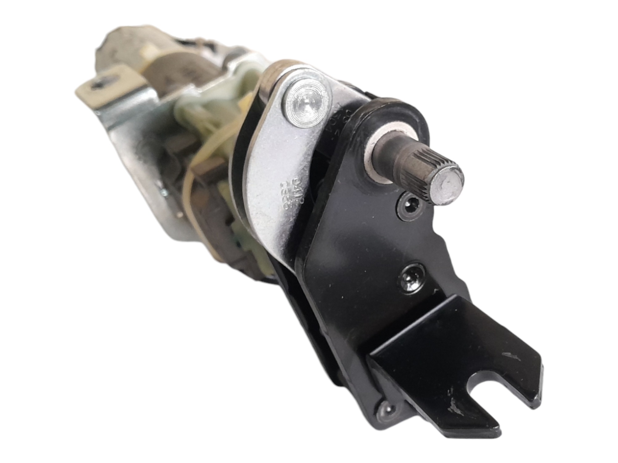 Motor Direito Tampa Traseira Volkswagen Passat Tsi 2.0 2012 4