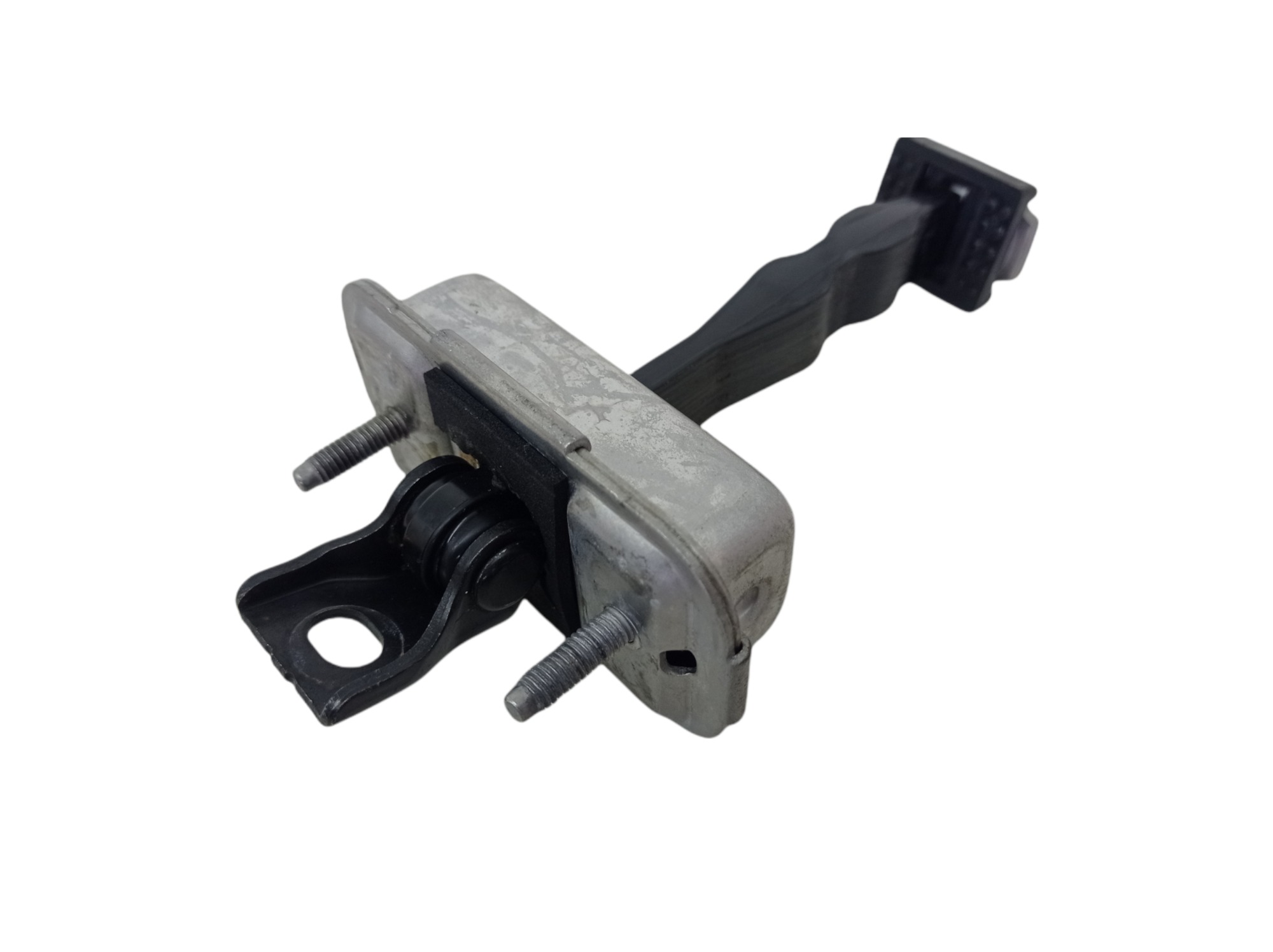 Limitador Porta Dianteiro Esquerdo Peugeot 2008 2016 4