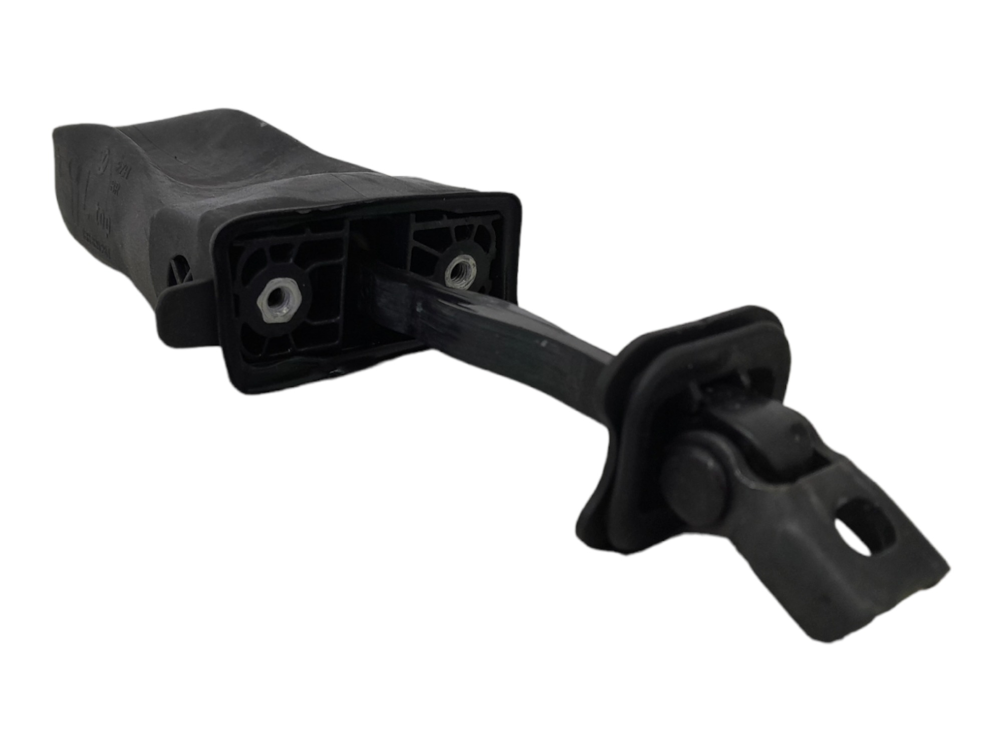 Limitador Porta Traseira Esquerda Volkswagen Up! Xtreme 2020 2