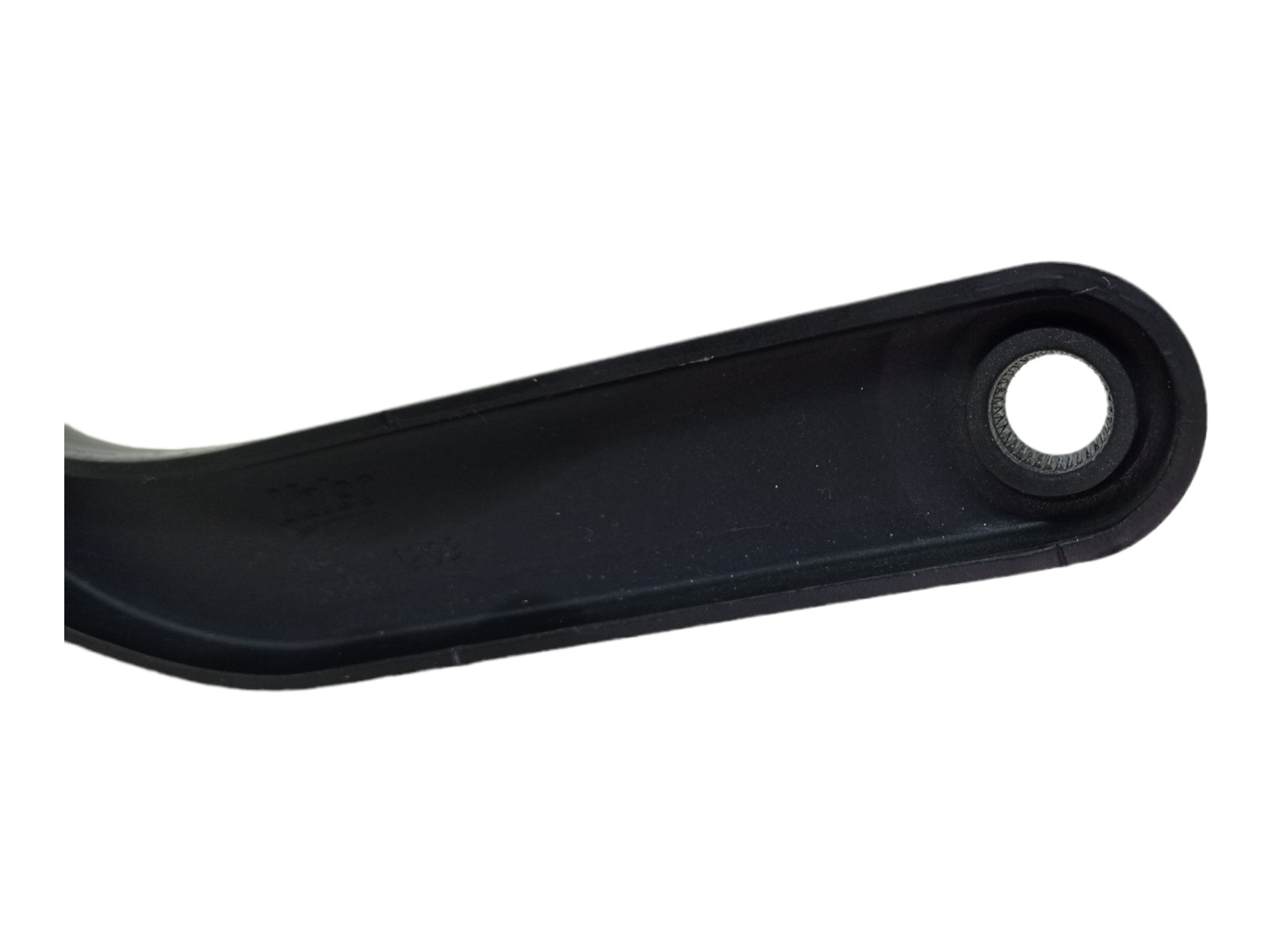 Braço Limpador Direito Parabrisa Bmw 120i 2009 Direito 4