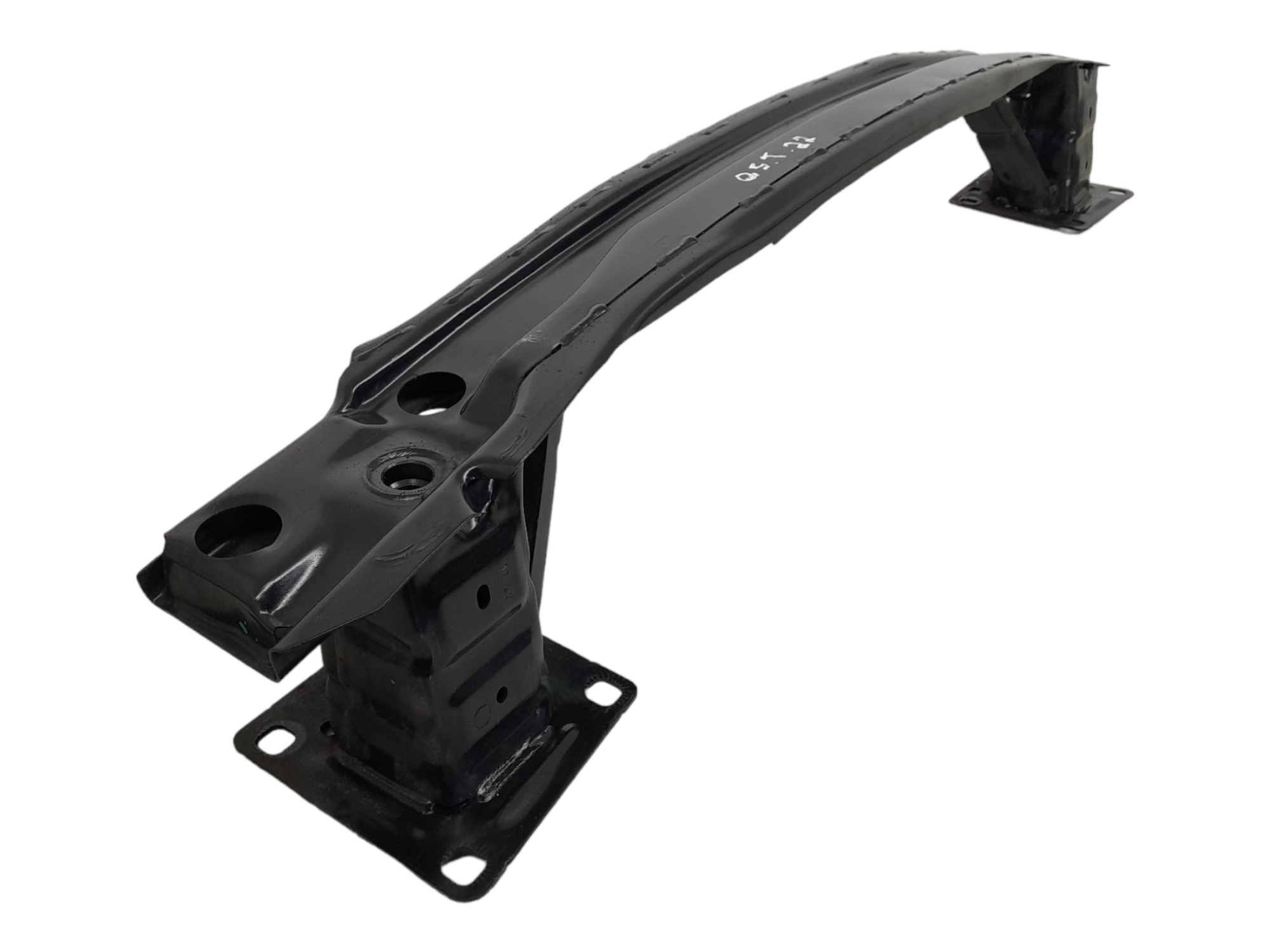 Alma Traseira Audi Q5 Tfsi 2.0 4×4 2022 3