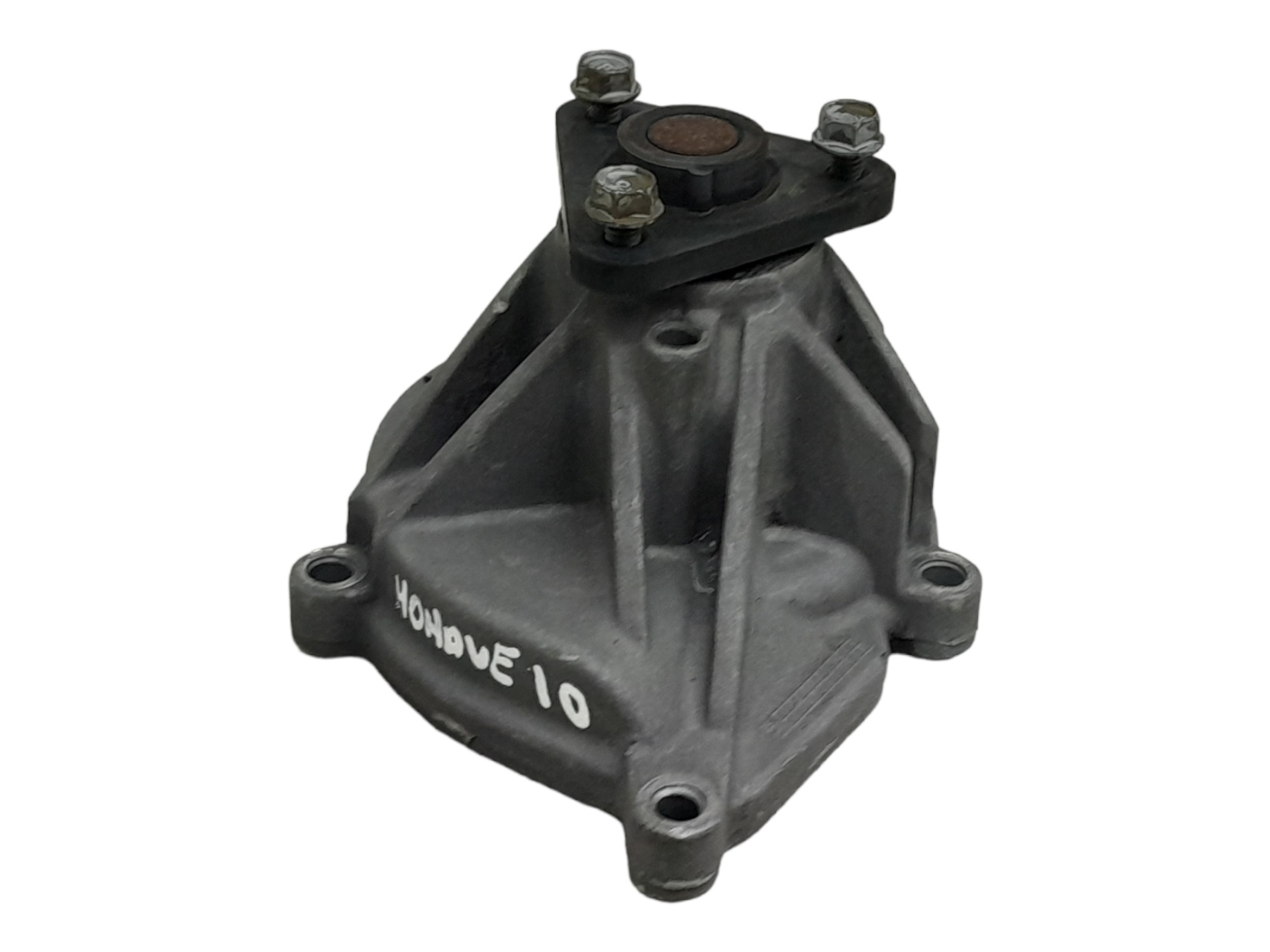 Bomba De Agua Kia Mohave Ex 3.0 V6 Diesel 2010 2