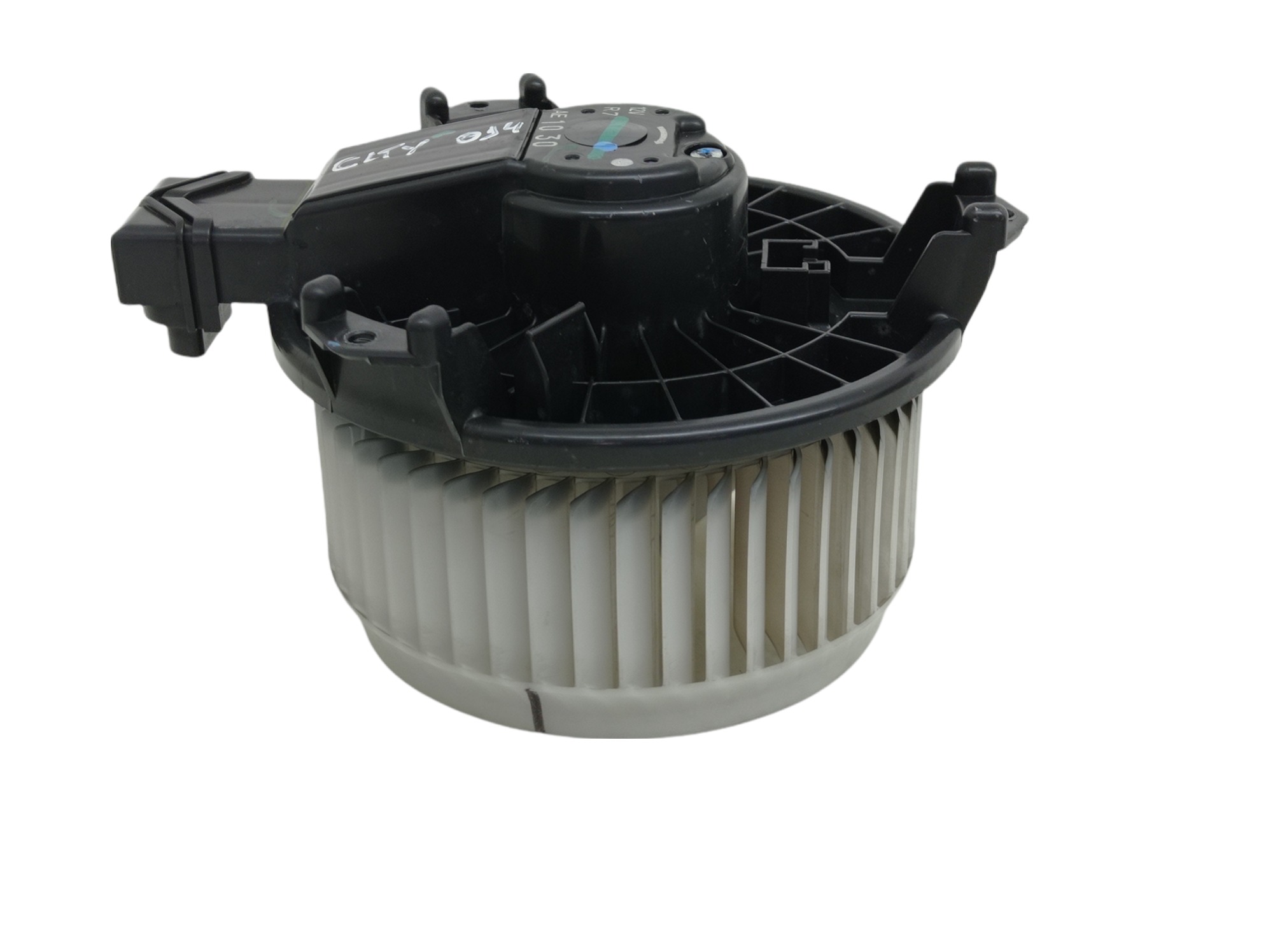 Eletroventilador Caixa De Ar Interna Honda City 1.5 16v 2014