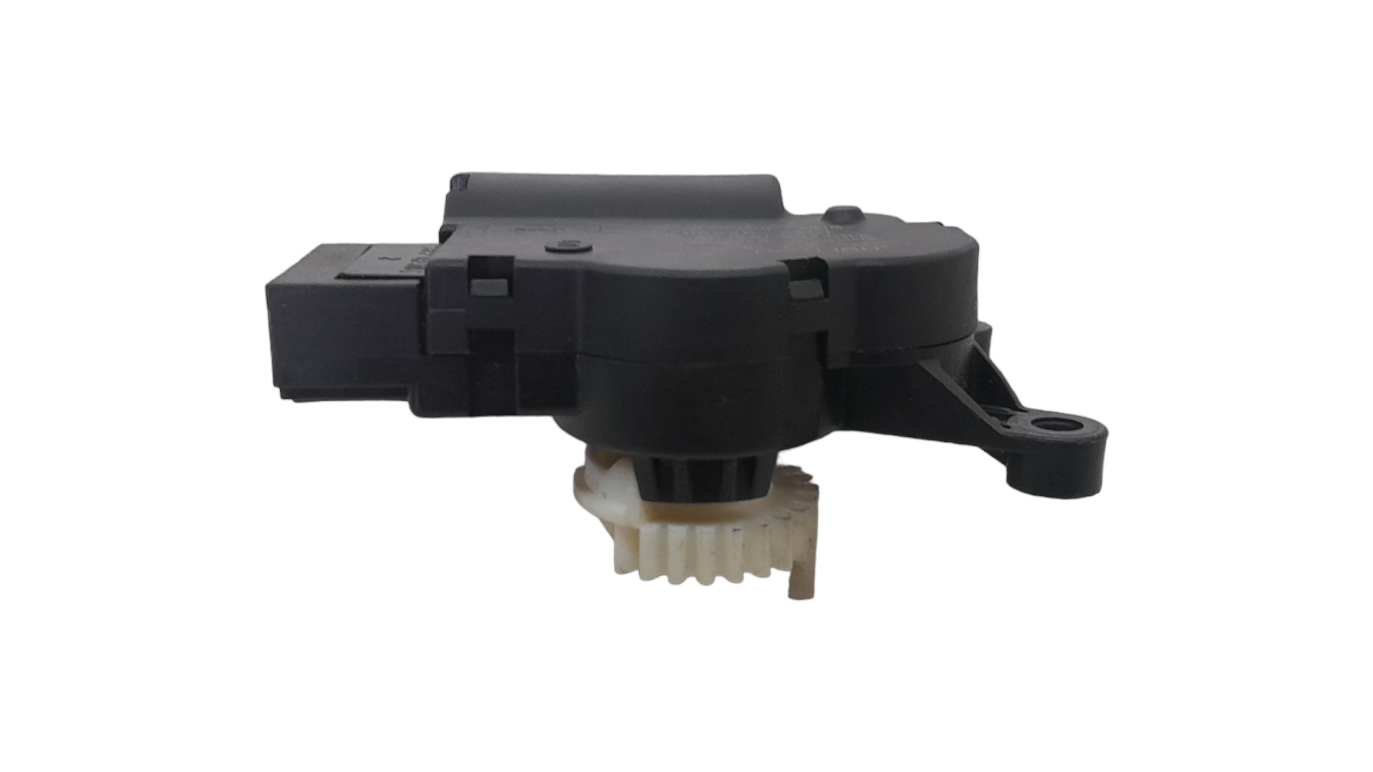 Motor Atuador Caixa Ar Volkswagen Passat 2.0 Gas Aut 2018 7