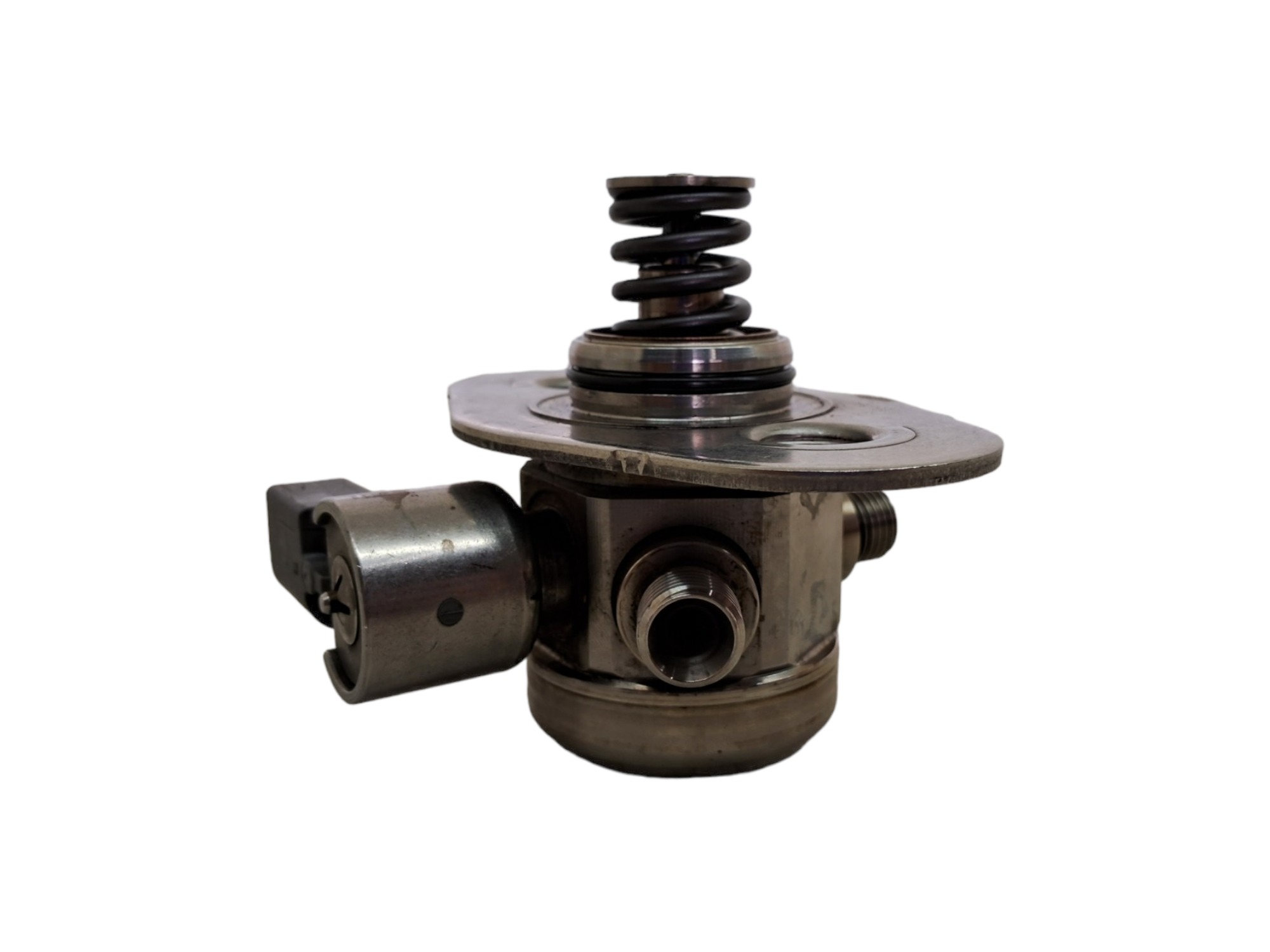 Bomba De Alta Esquerda Bmw X5 X6 M 4.4 V8 Gasolina 2012 4