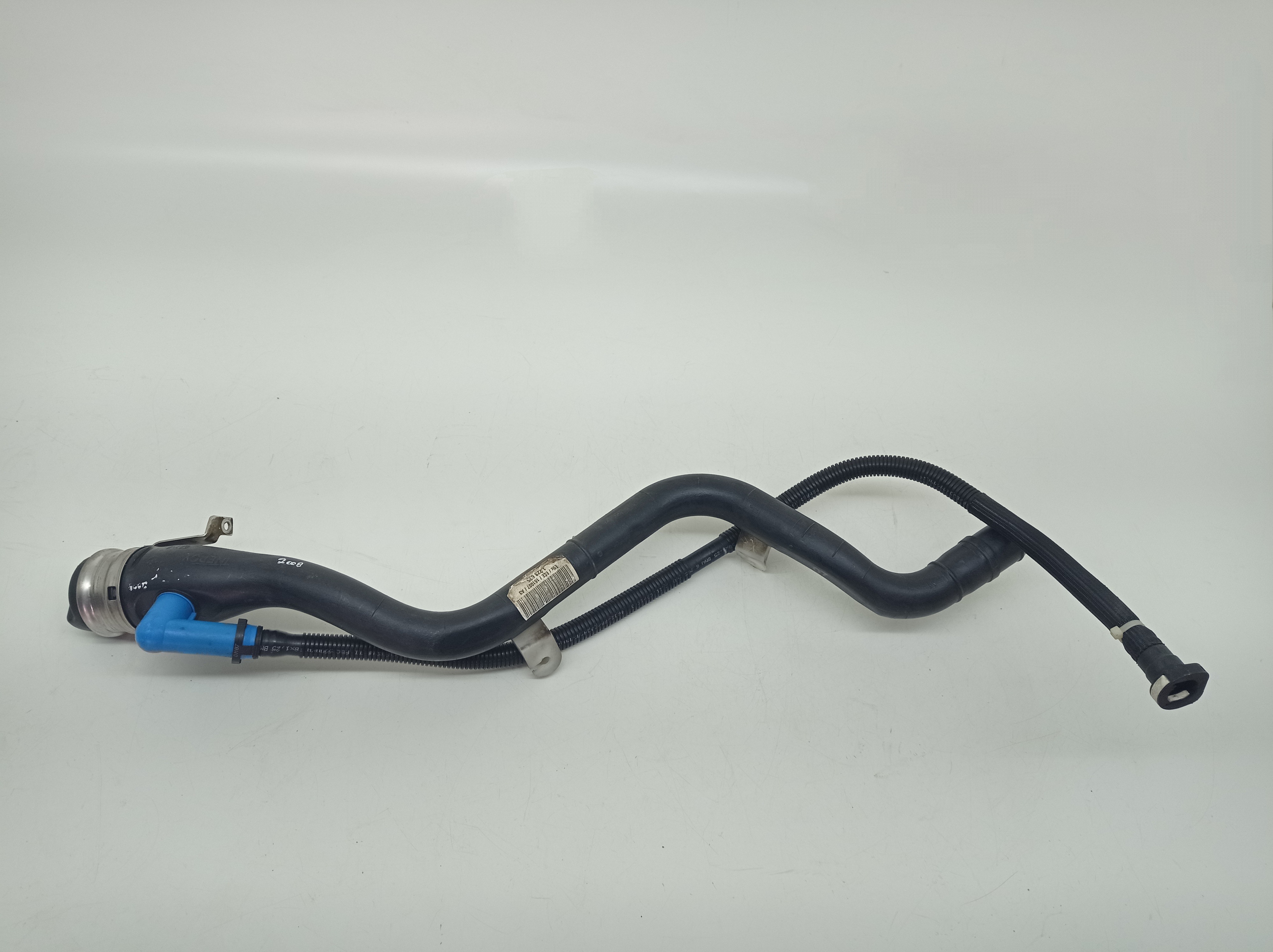 Gargalo Tanque De Combustivel Bmw 325i 2.5 6cc Gasolina 2008