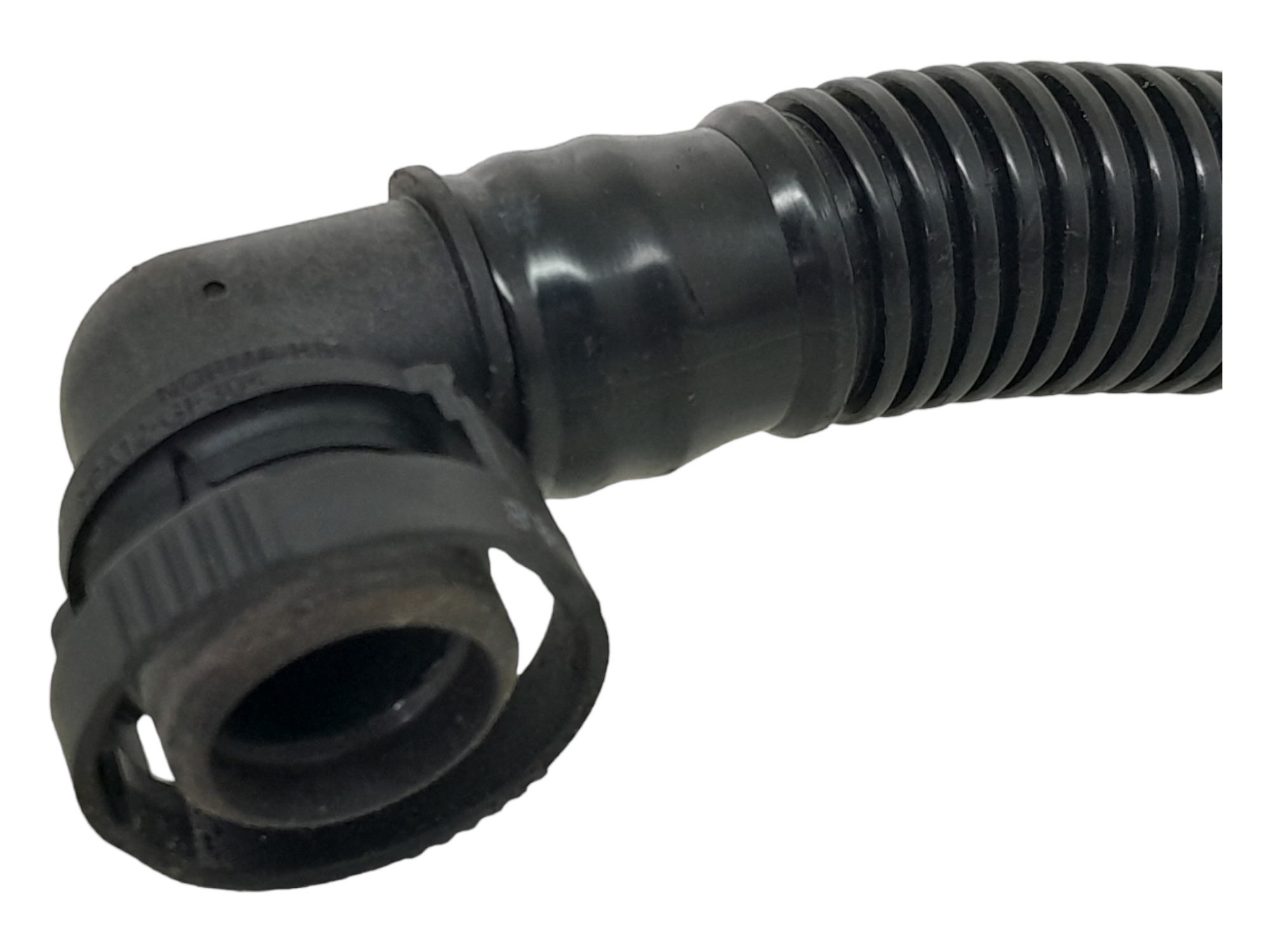 Mangueira Drenagem Caixa Ar Volkswagen Passat Tsi 2.0 2009 3