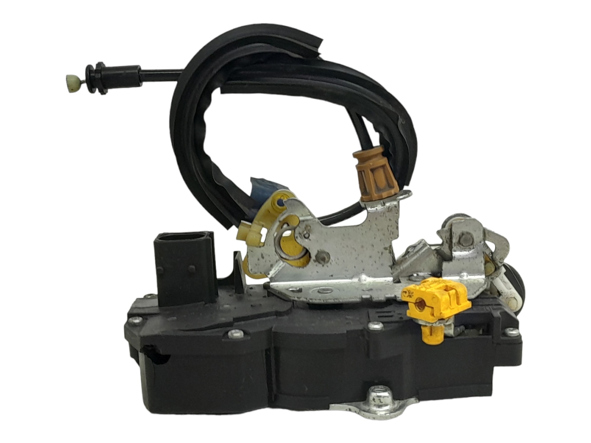 Fechadura Porta Traseira Direita Chevrolet Captiva 2010