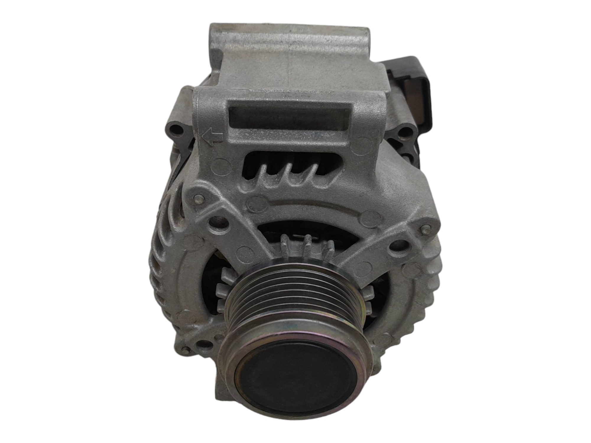 Alternador Audi A5 Sportback 2.0 16v Turbo Gas 2018 2