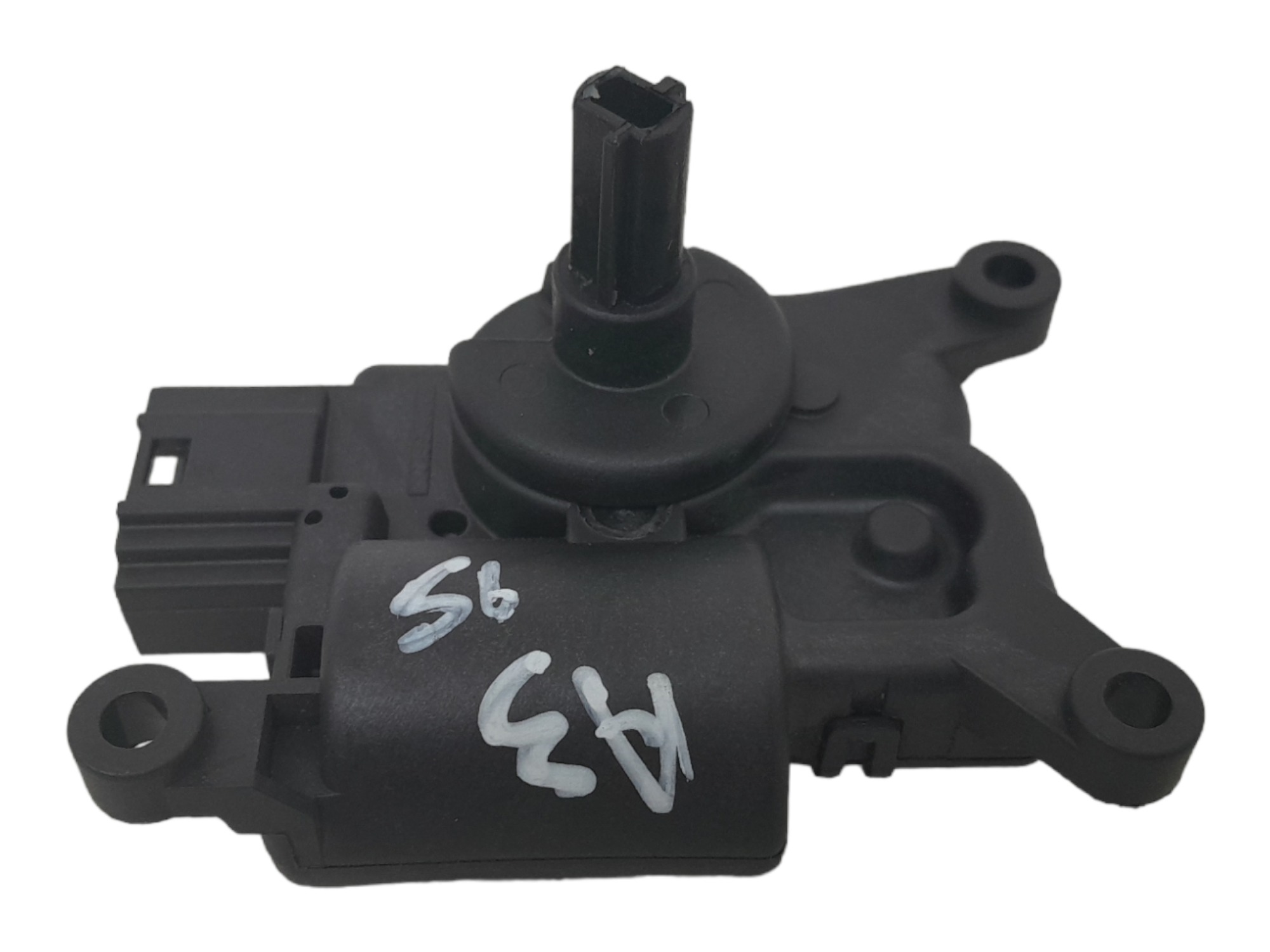 Motor Atuador Caixa De Ar Interna Audi A3 Sedan 1.4 16v 2015 1